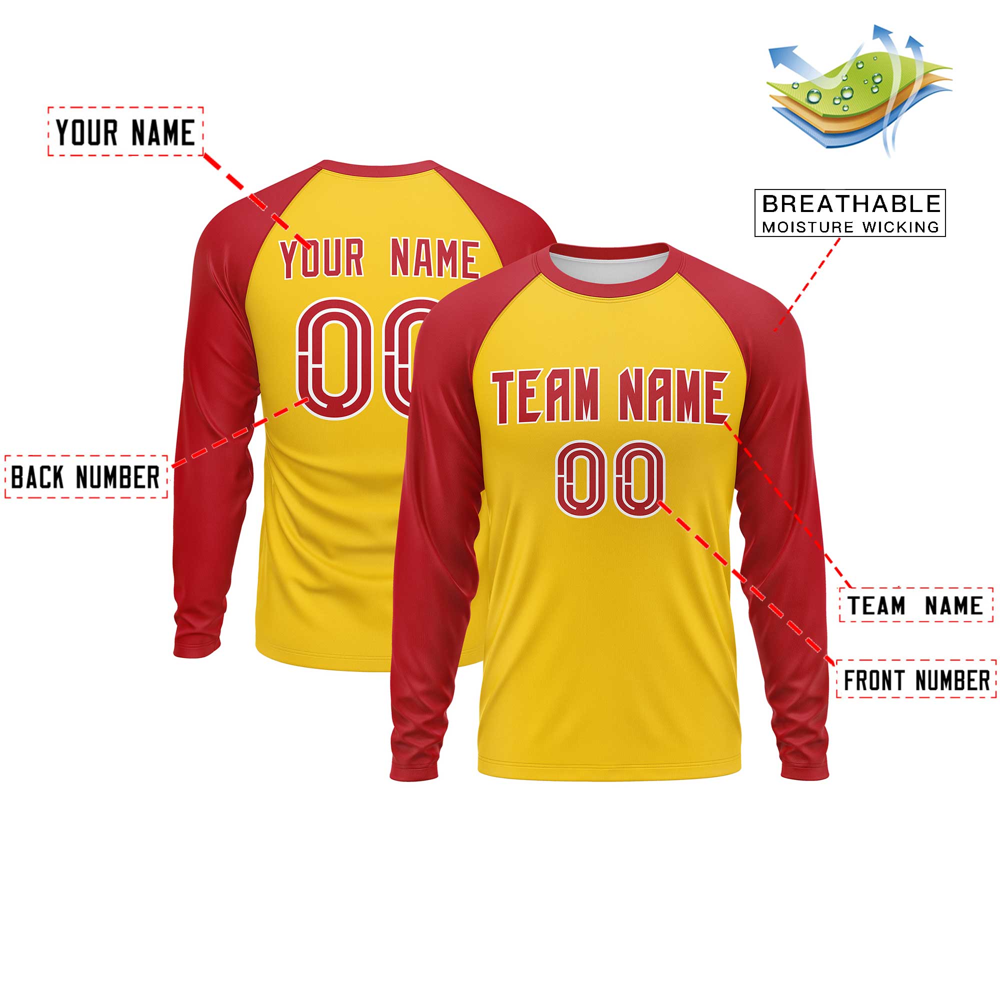 VVHL Green Red-White S7-Sicilian-Slicers T-Shirt | KXKSHOP