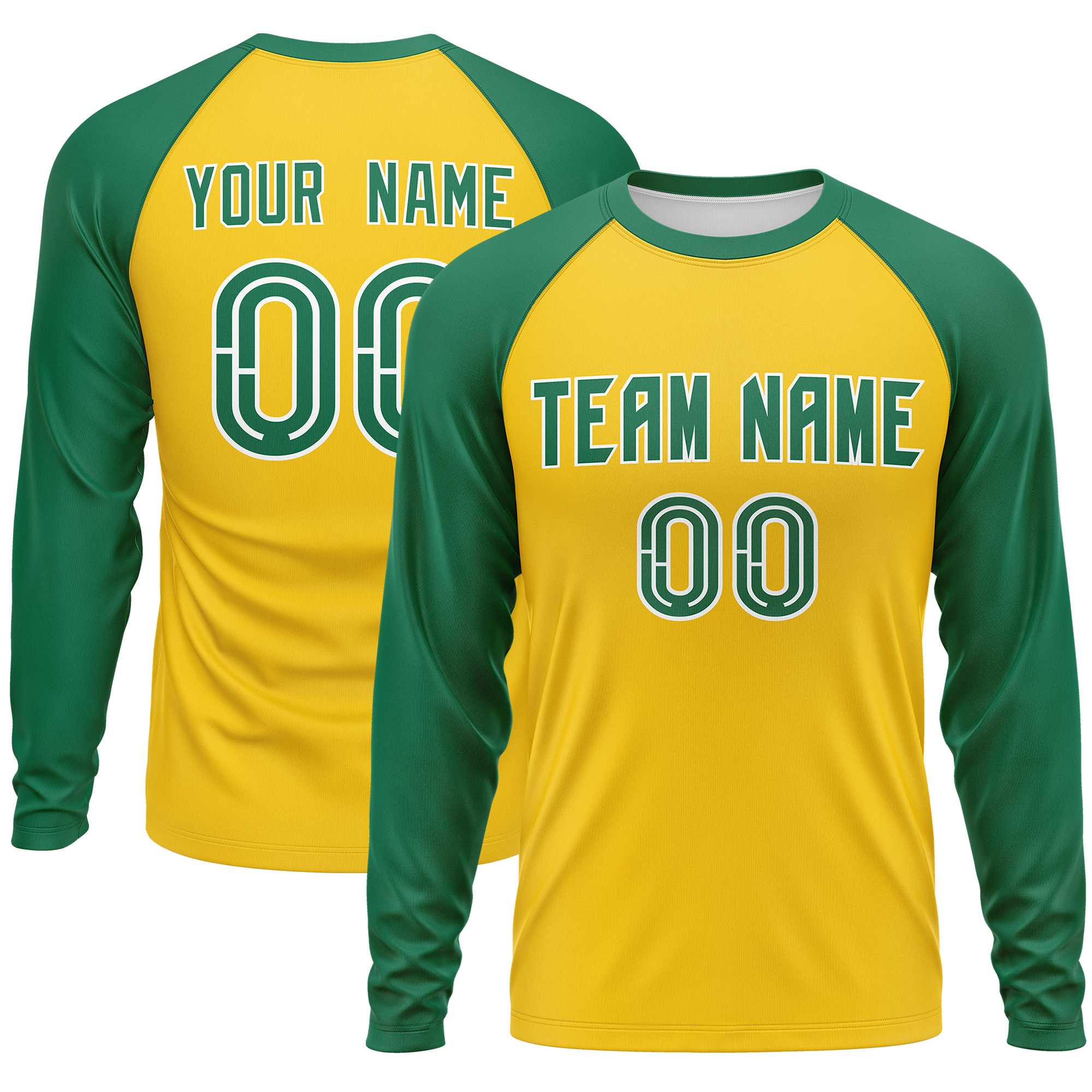 VVHL Green Red-White S7-Sicilian-Slicers T-Shirt | KXKSHOP