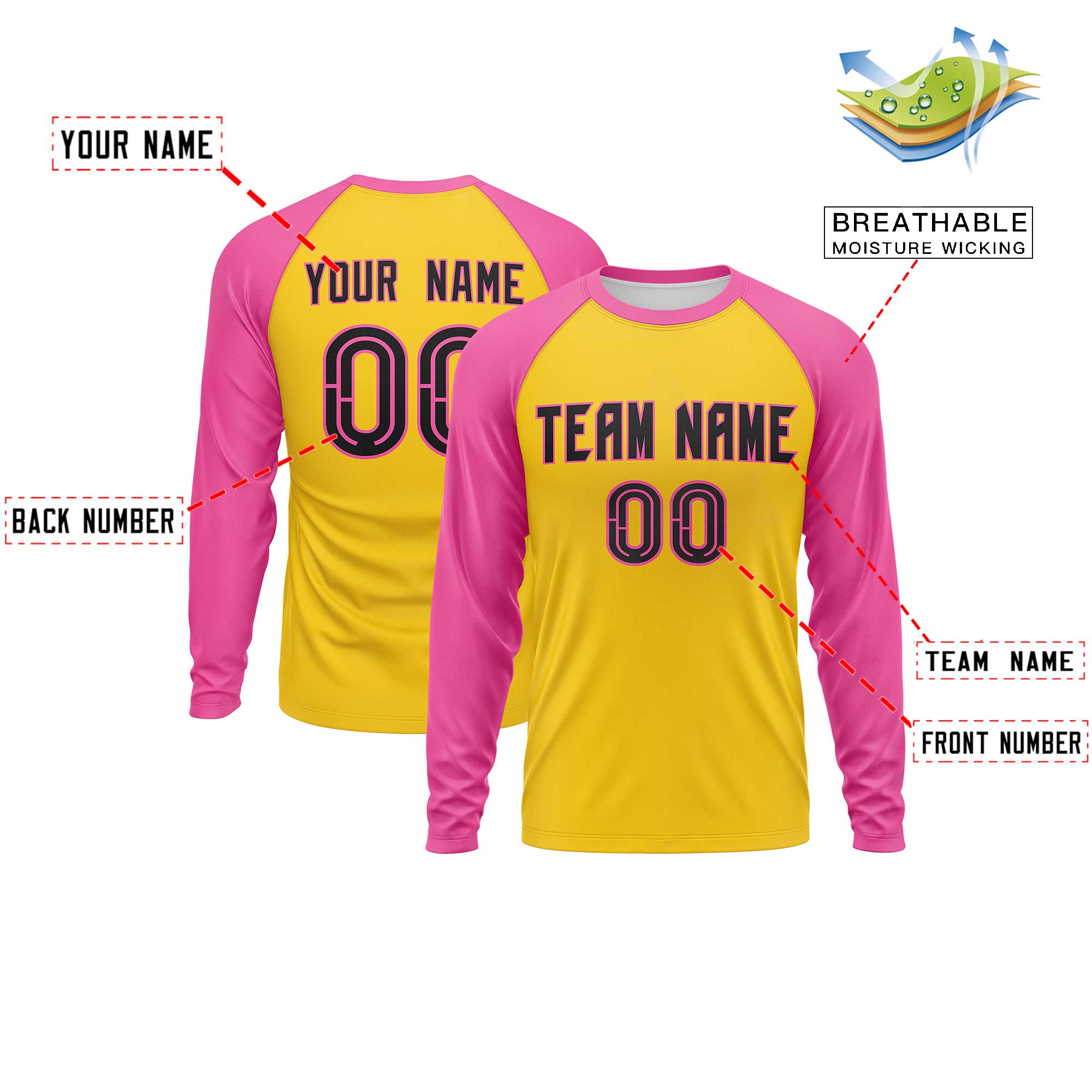 VVHL Green Red-White S7-Sicilian-Slicers T-Shirt | KXKSHOP