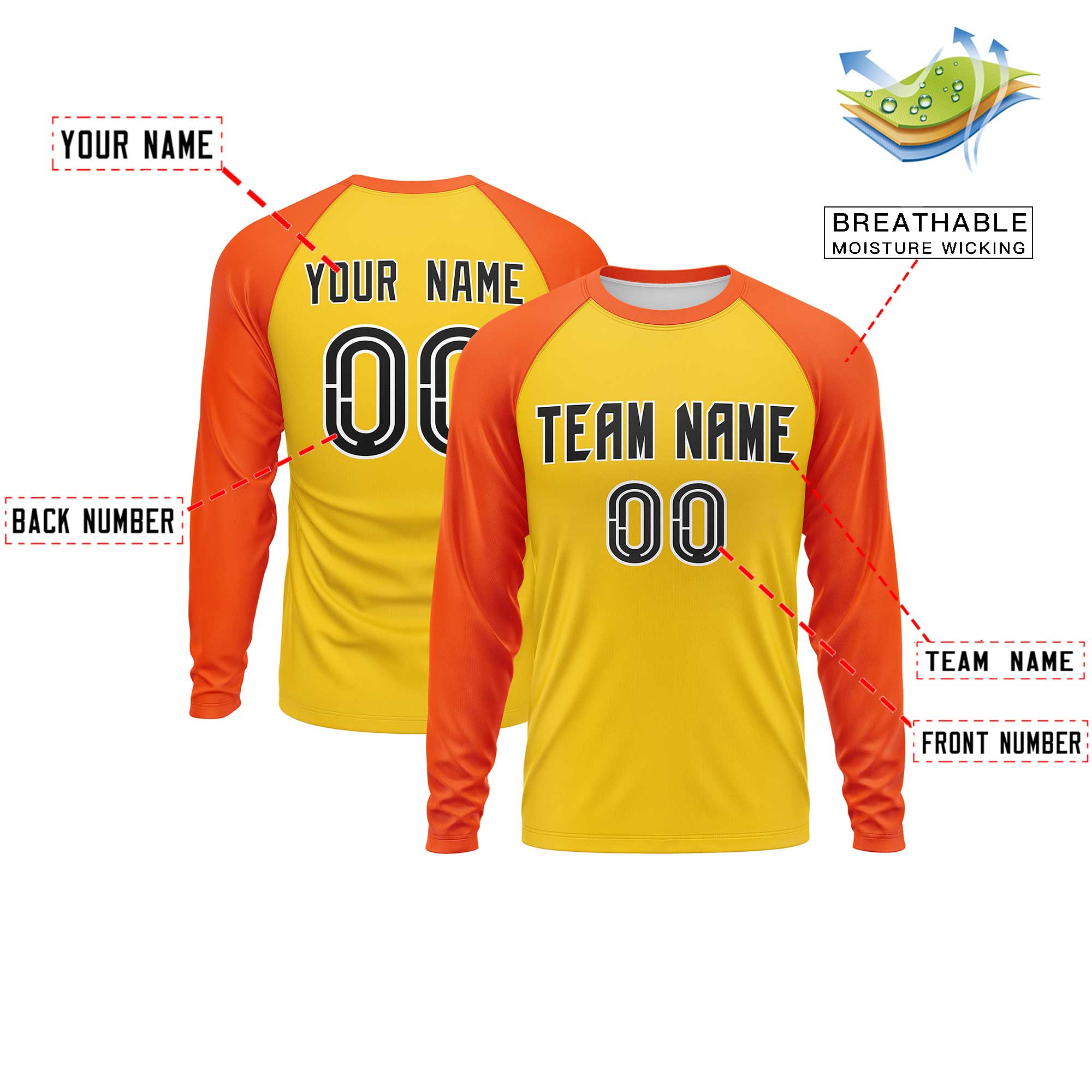 VVHL Green Red-White S7-Sicilian-Slicers T-Shirt | KXKSHOP