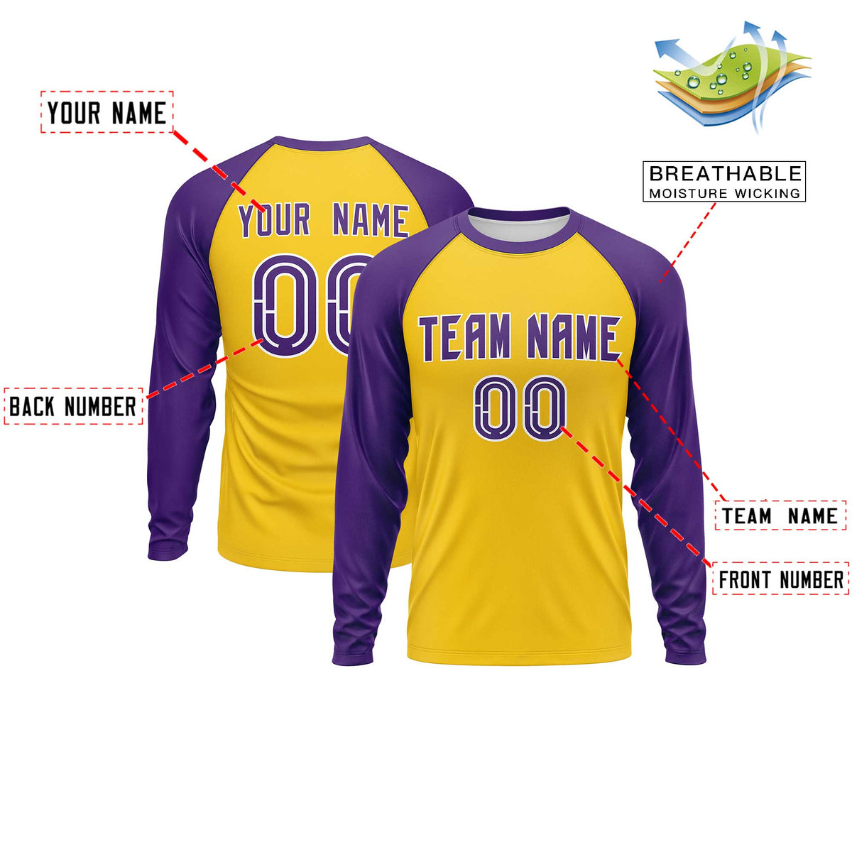 VVHL Green Red-White S7-Sicilian-Slicers T-Shirt | KXKSHOP