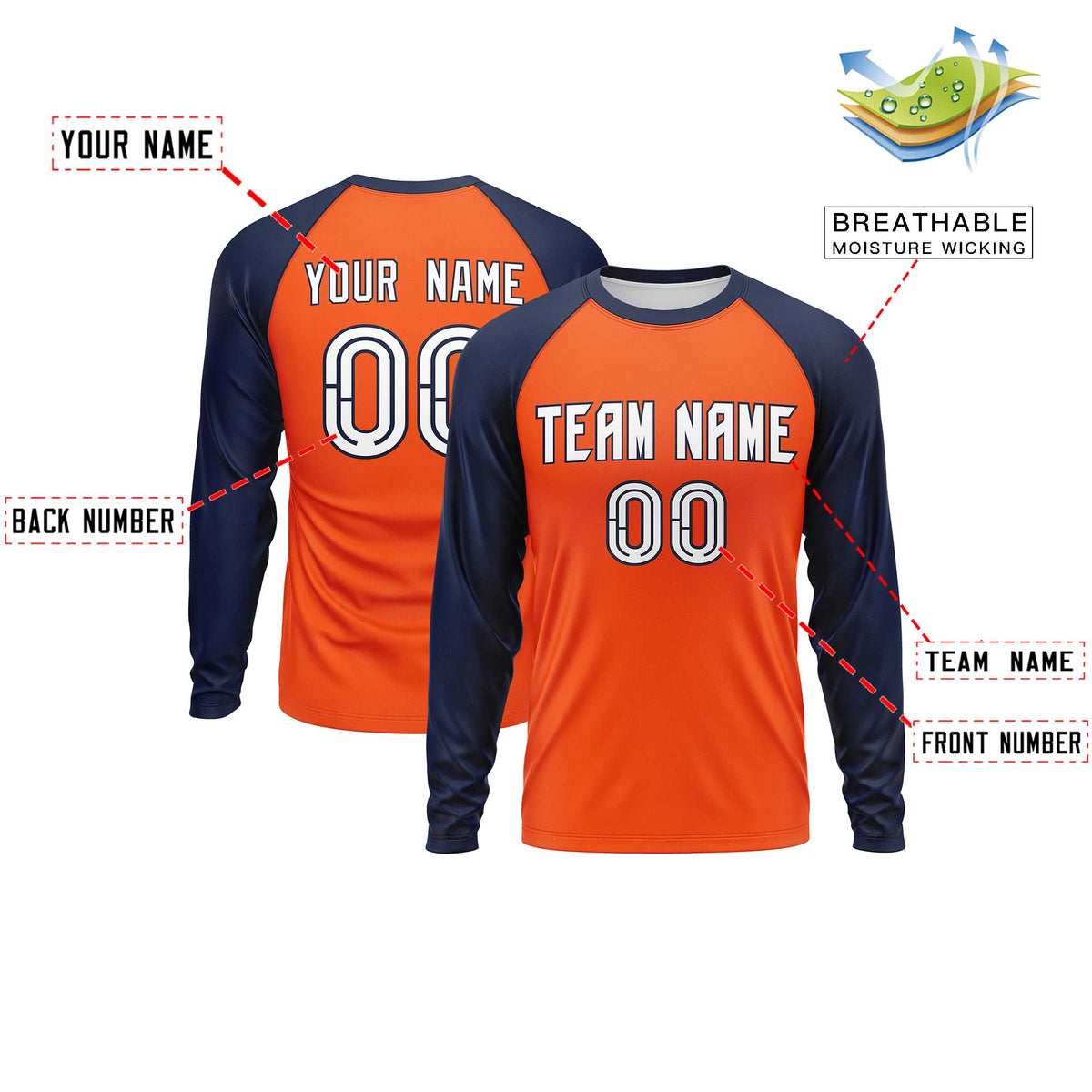 VVHL Green Red-White S7-Sicilian-Slicers T-Shirt | KXKSHOP