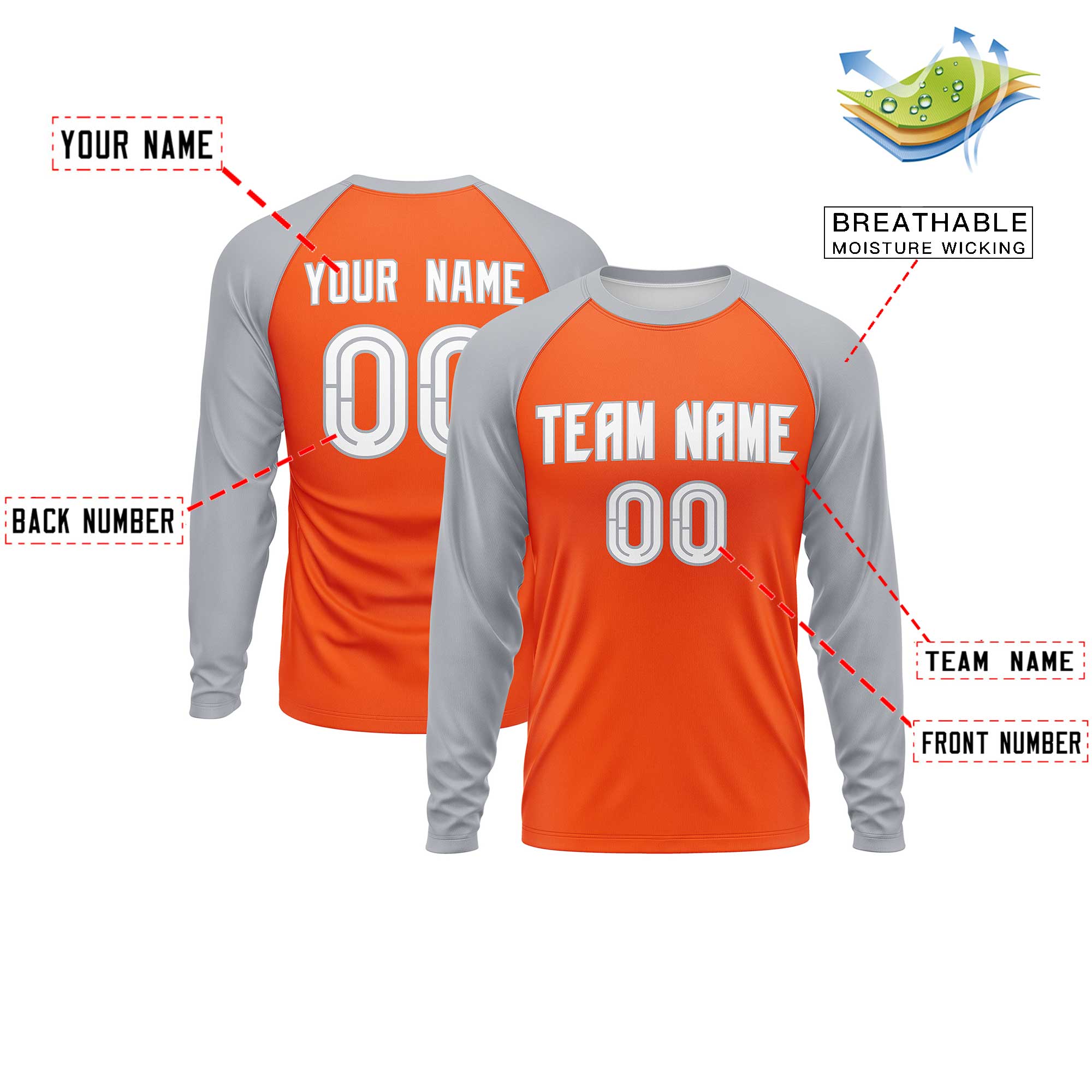 VVHL Green Red-White S7-Sicilian-Slicers T-Shirt | KXKSHOP