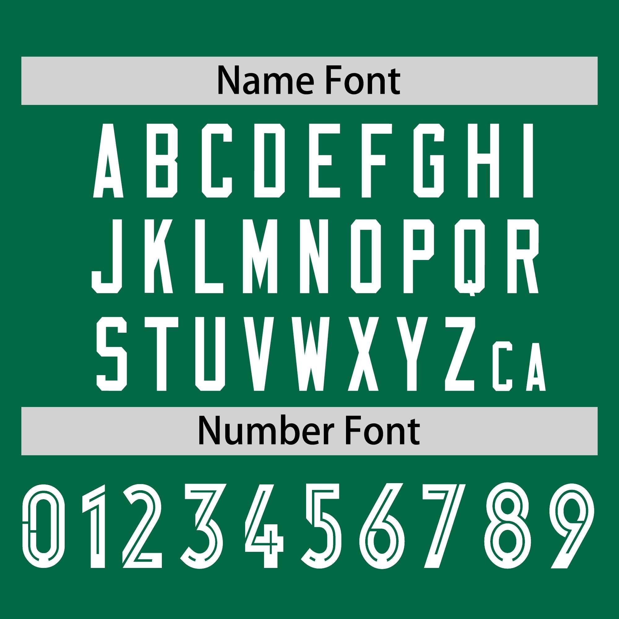 VVHL Green Red-White S7-Sicilian-Slicers T-Shirt | KXKSHOP