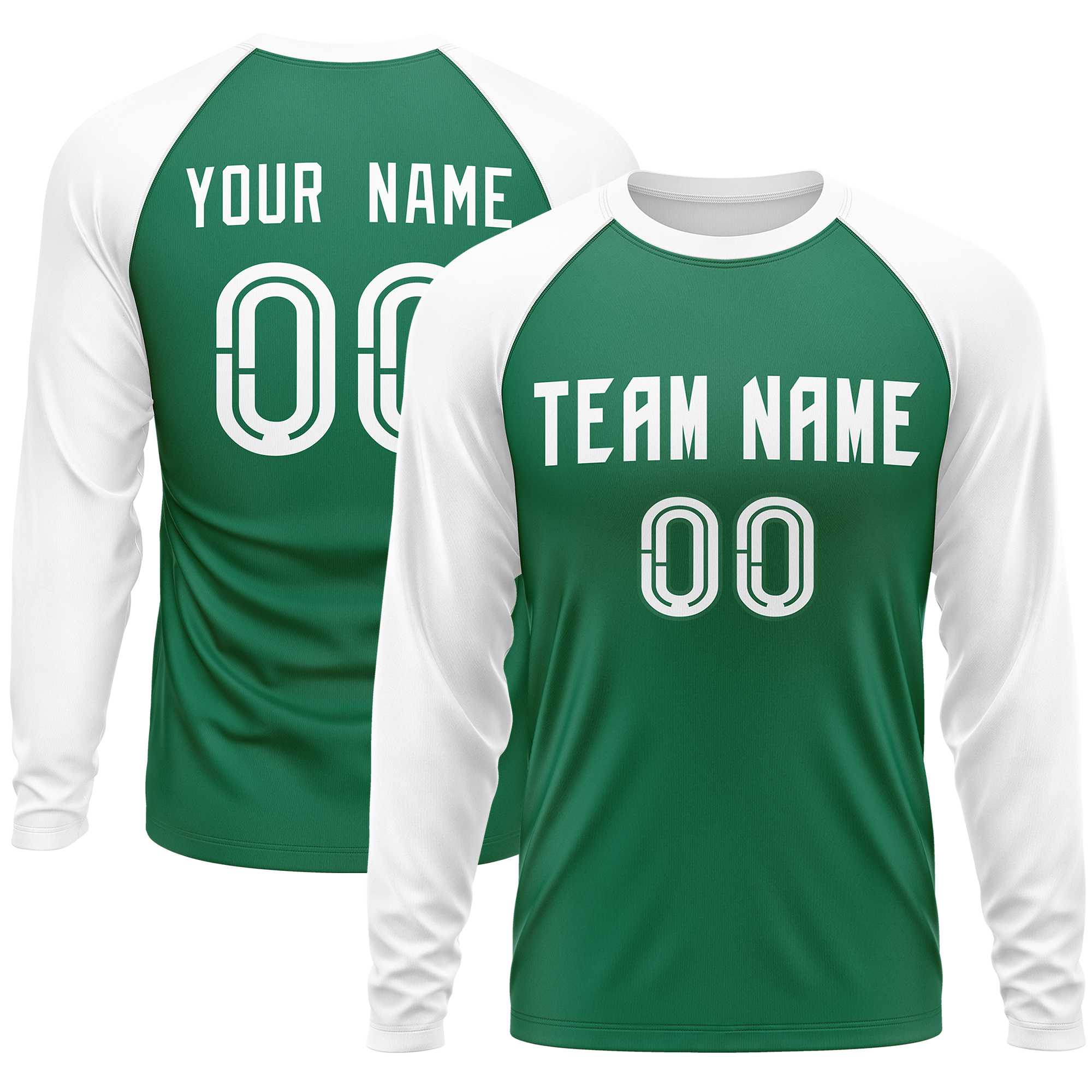 VVHL Green Red-White S7-Sicilian-Slicers T-Shirt | KXKSHOP