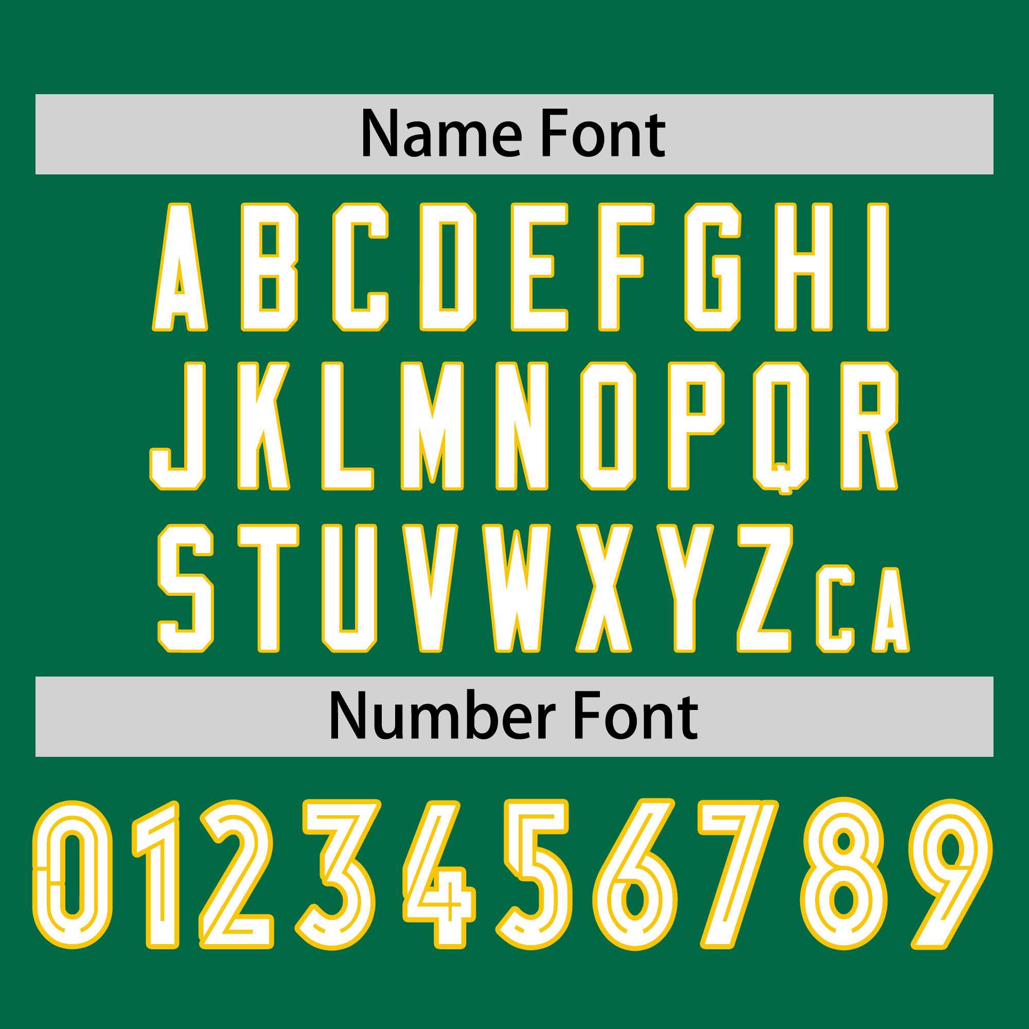 VVHL Green Red-White S7-Sicilian-Slicers T-Shirt | KXKSHOP