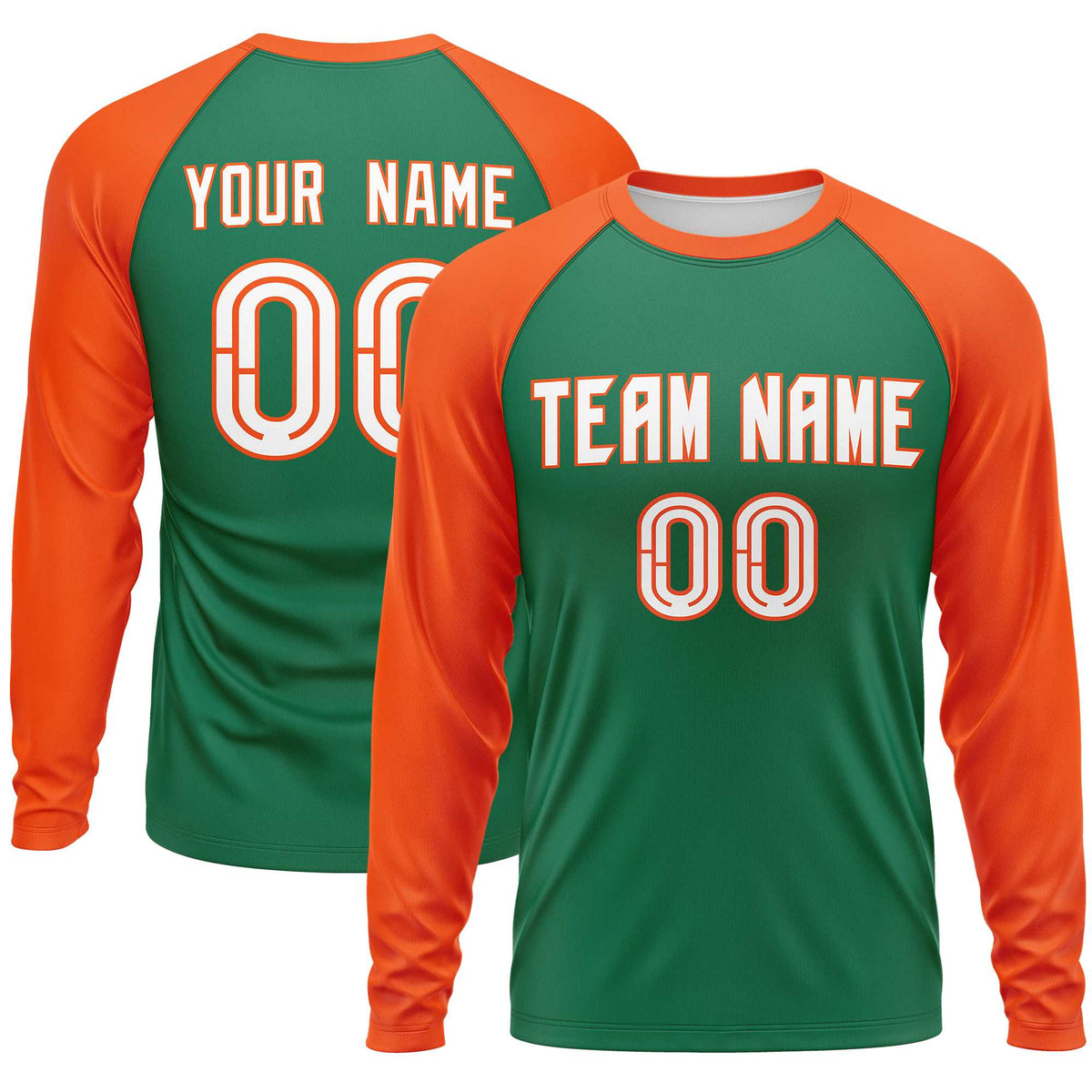 VVHL Green Red-White S7-Sicilian-Slicers T-Shirt | KXKSHOP