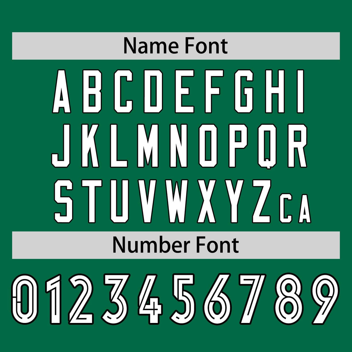 VVHL Green Red-White S7-Sicilian-Slicers T-Shirt | KXKSHOP