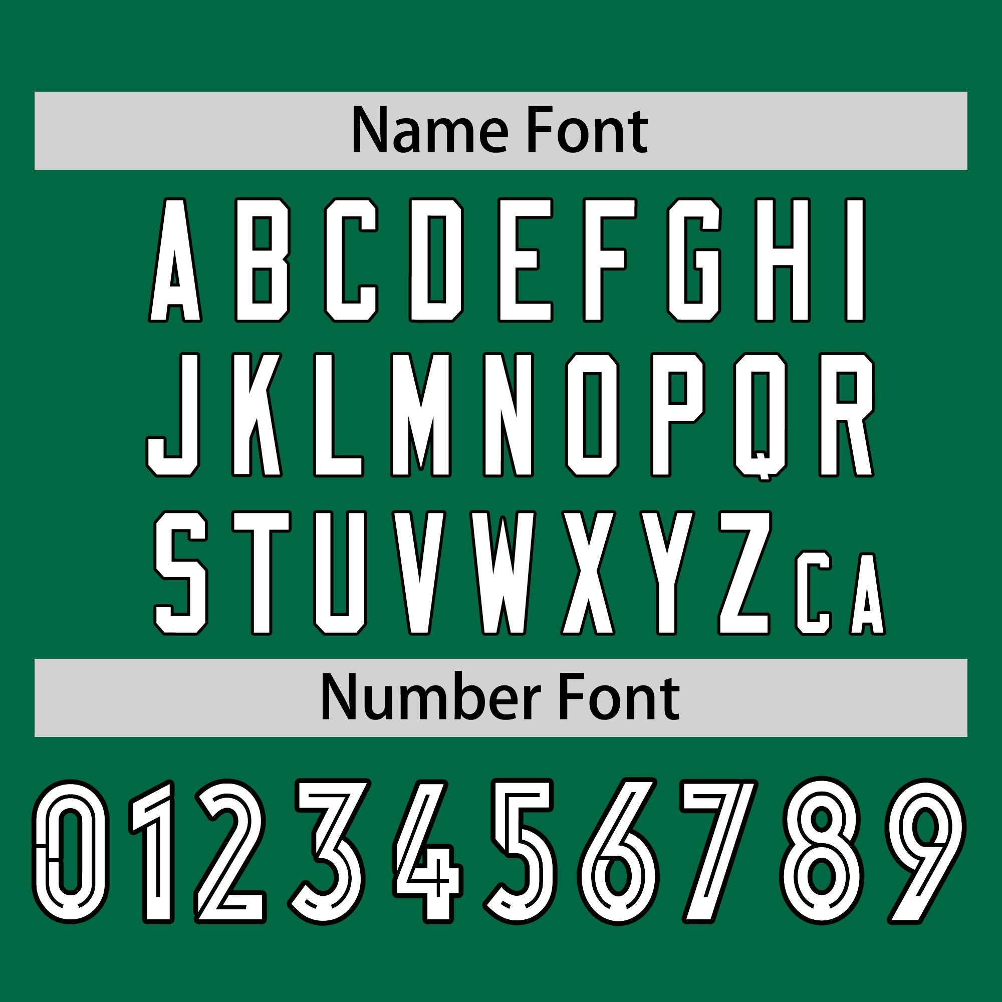 VVHL Green Red-White S7-Sicilian-Slicers T-Shirt | KXKSHOP