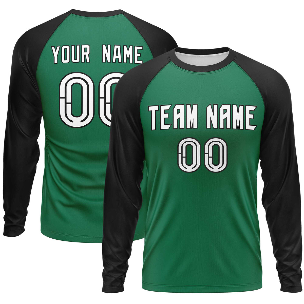 VVHL Green Red-White S7-Sicilian-Slicers T-Shirt | KXKSHOP