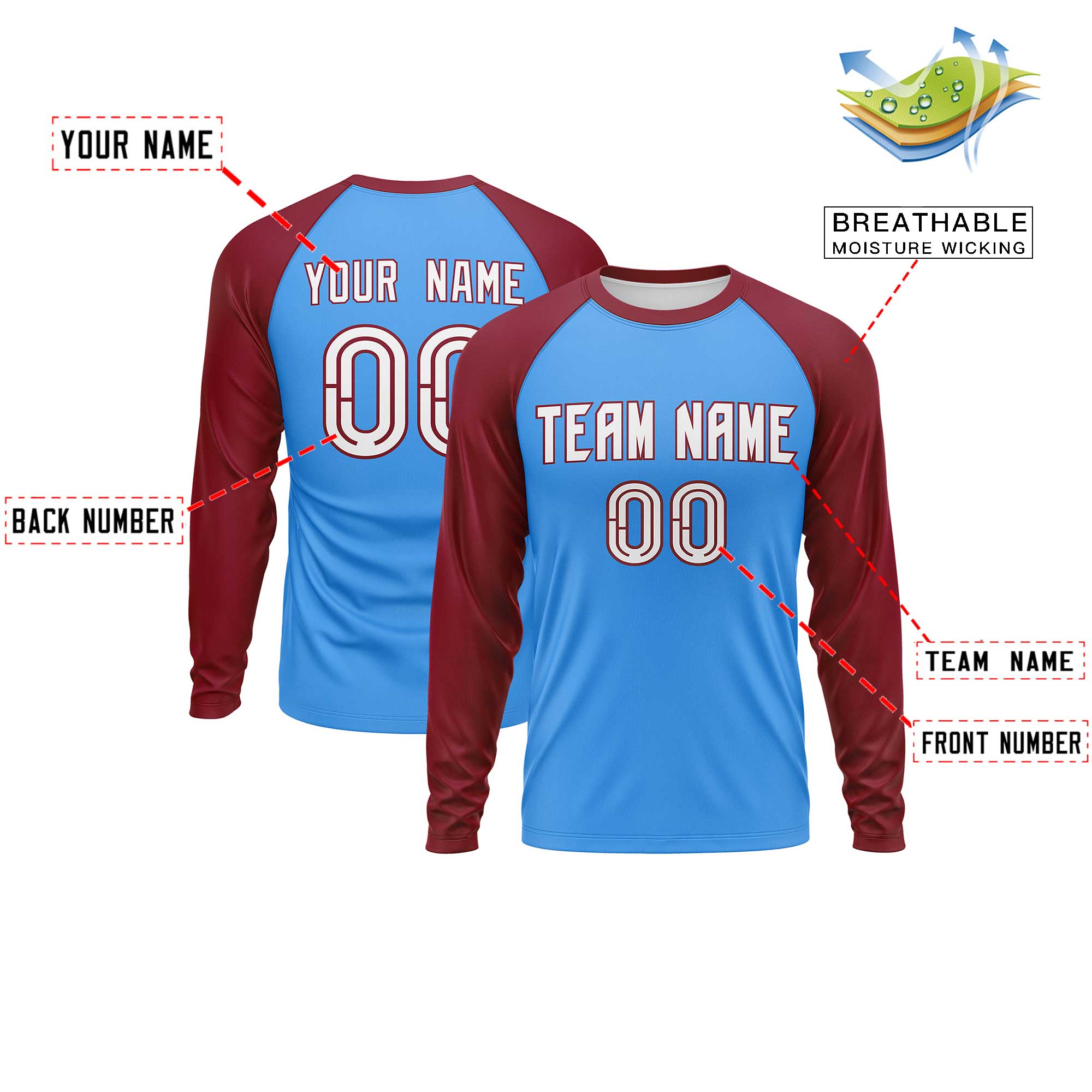 VVHL Green Red-White S7-Sicilian-Slicers T-Shirt | KXKSHOP