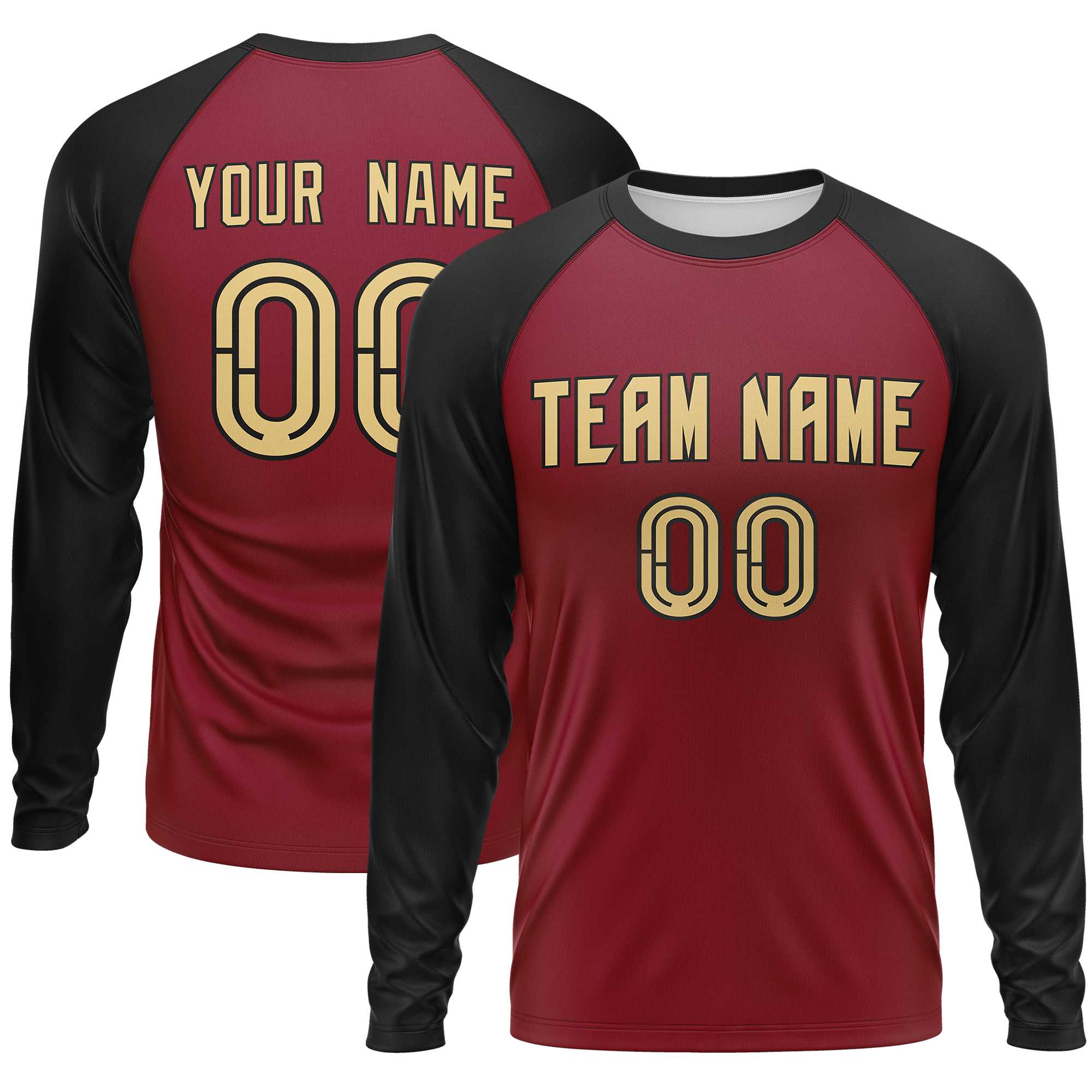 VVHL Green Red-White S7-Sicilian-Slicers T-Shirt | KXKSHOP