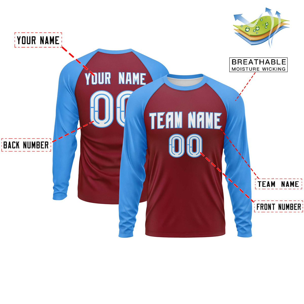 VVHL Green Red-White S7-Sicilian-Slicers T-Shirt | KXKSHOP