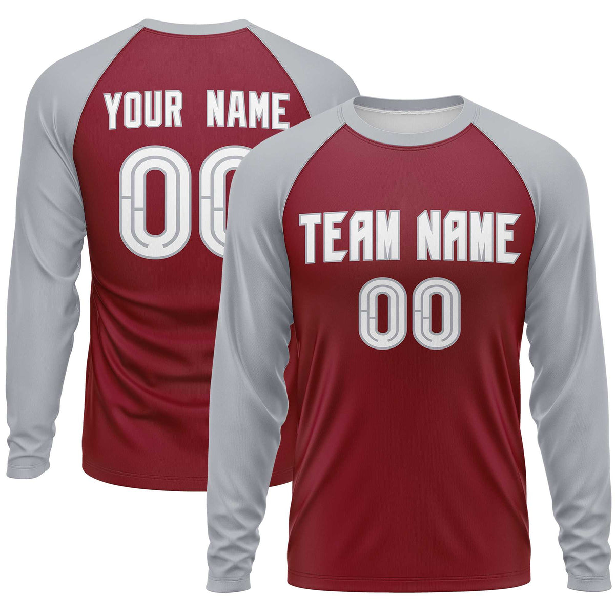 VVHL Green Red-White S7-Sicilian-Slicers T-Shirt | KXKSHOP