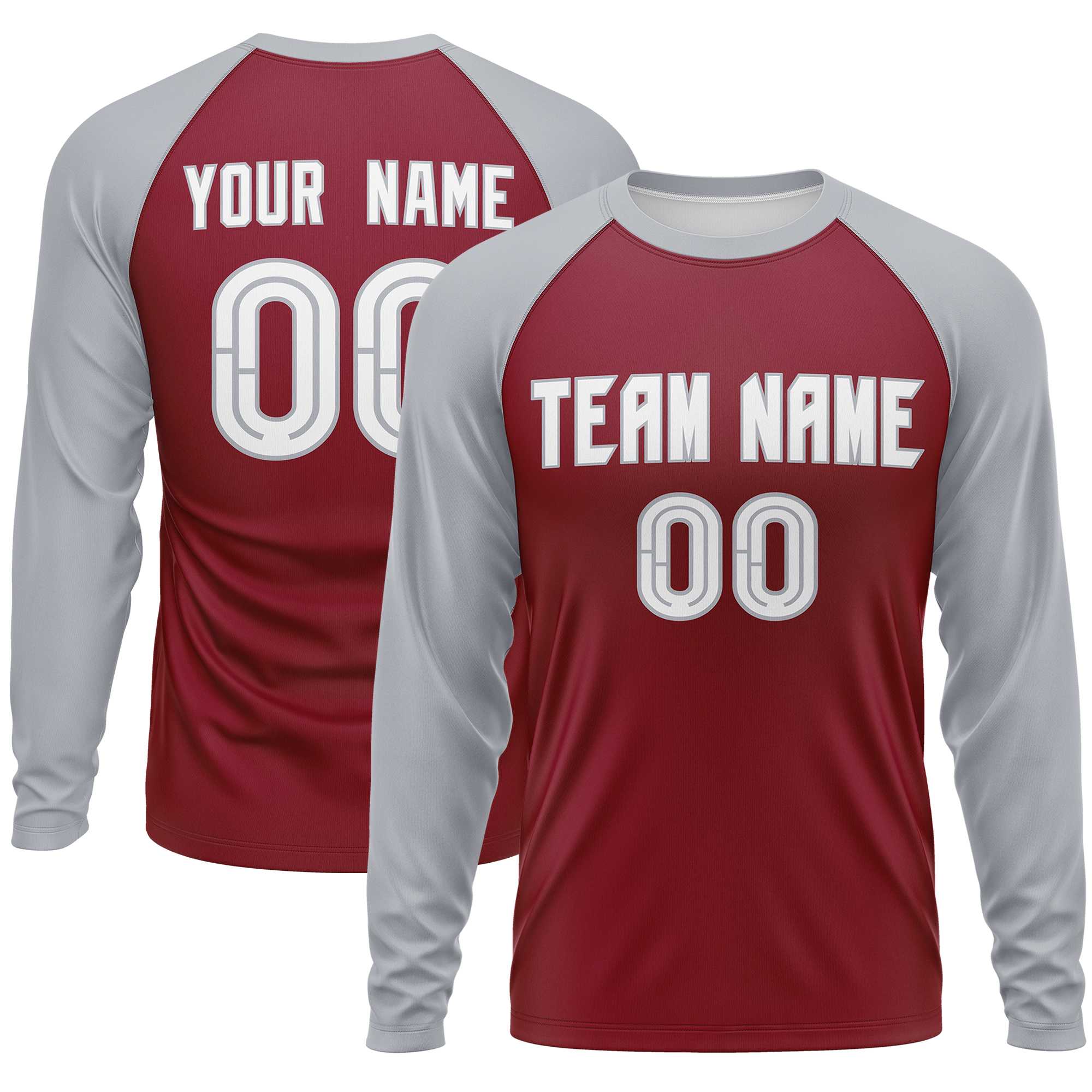 VVHL Green Red-White S7-Sicilian-Slicers T-Shirt | KXKSHOP