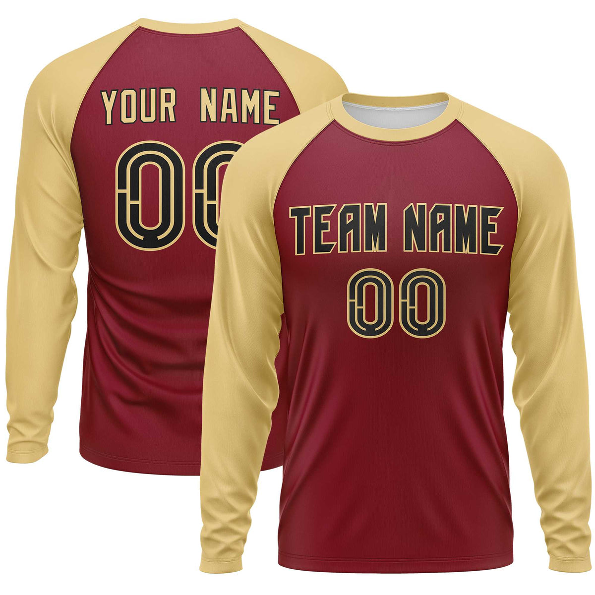 VVHL Green Red-White S7-Sicilian-Slicers T-Shirt | KXKSHOP