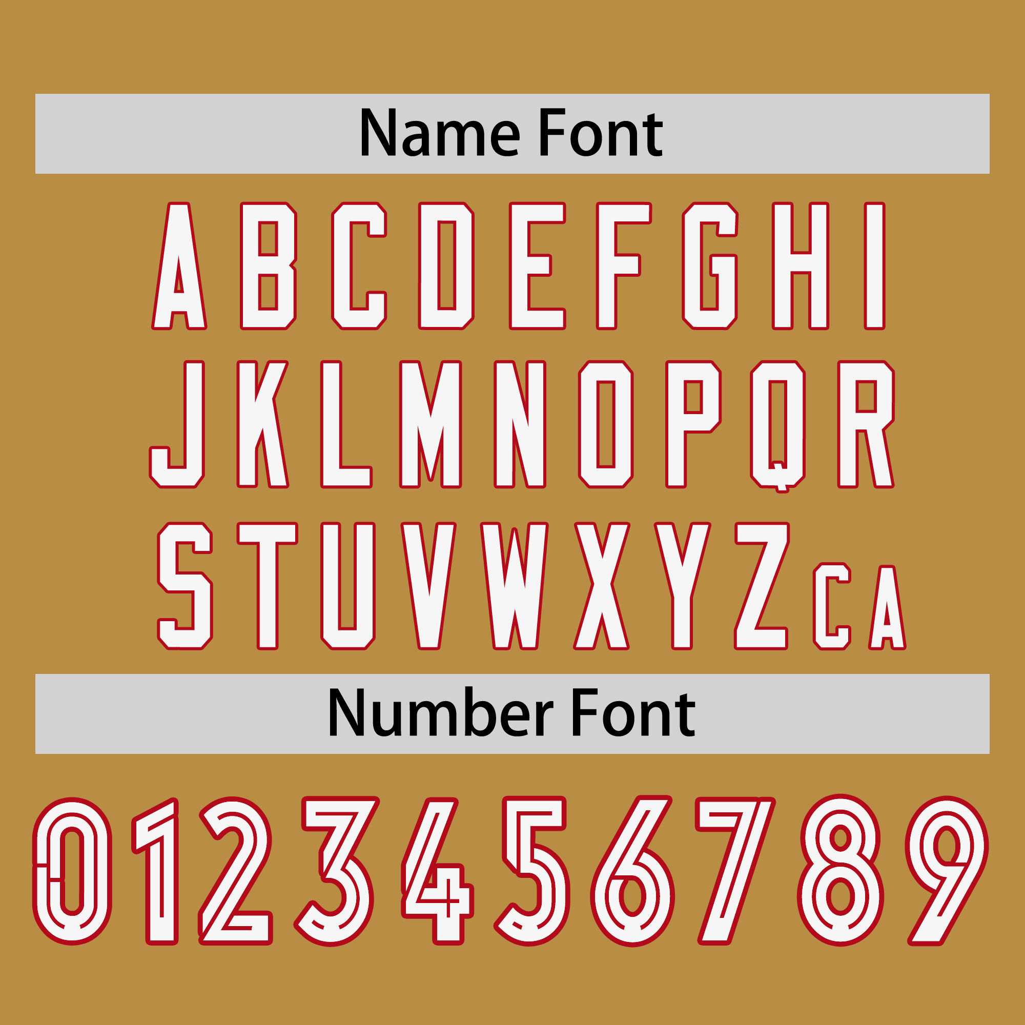 VVHL Green Red-White S7-Sicilian-Slicers T-Shirt | KXKSHOP