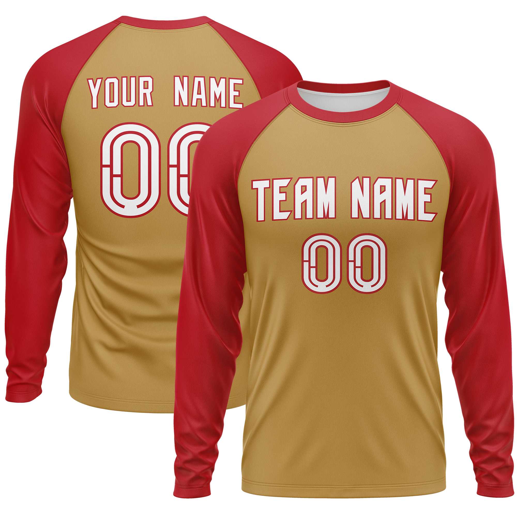 VVHL Green Red-White S7-Sicilian-Slicers T-Shirt | KXKSHOP