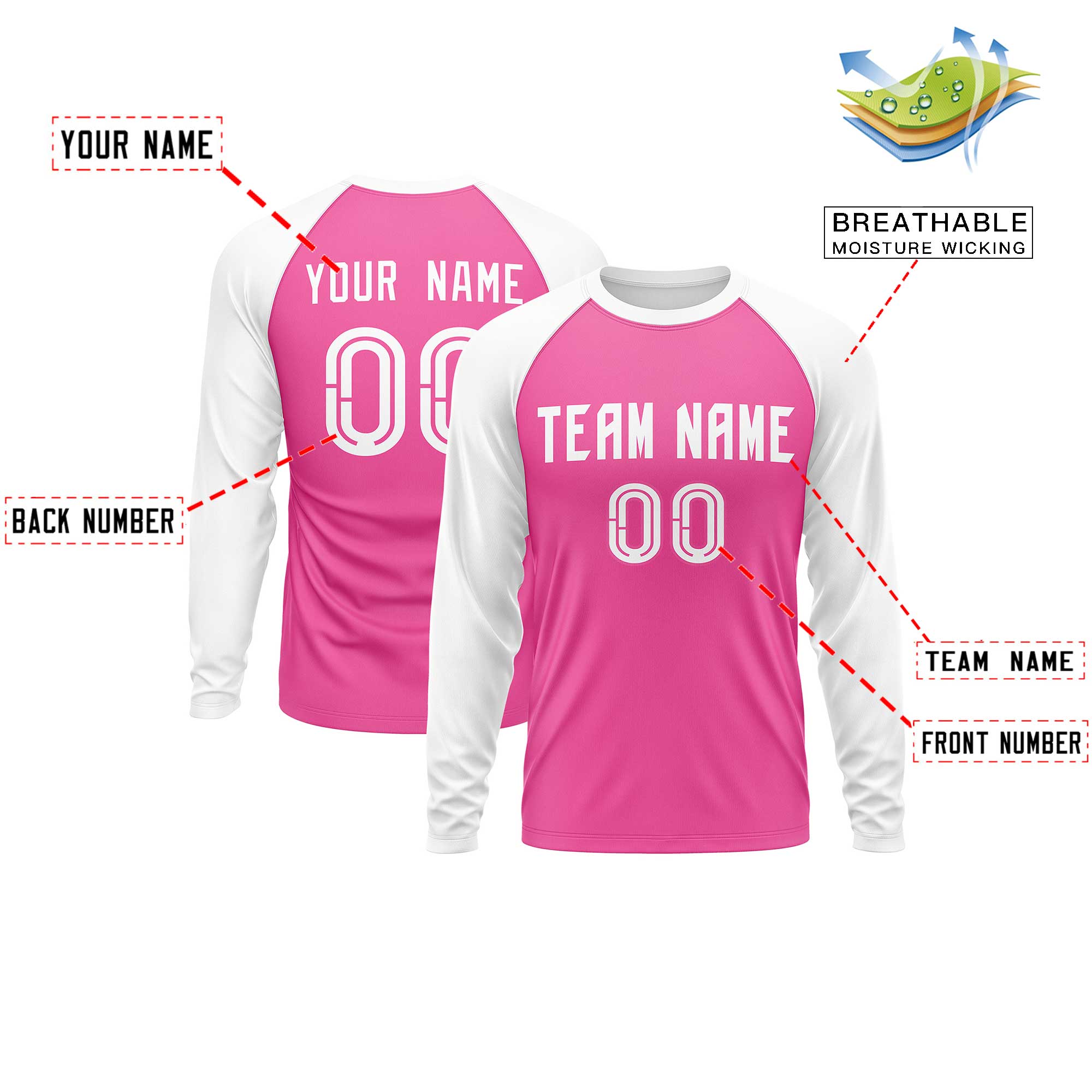 VVHL Green Red-White S7-Sicilian-Slicers T-Shirt | KXKSHOP