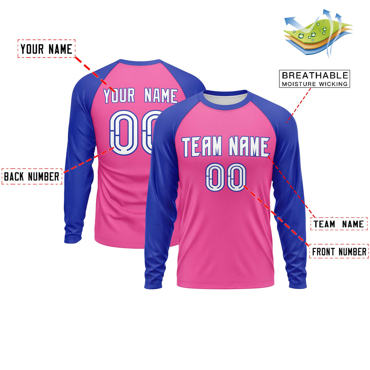 VVHL Green Red-White S7-Sicilian-Slicers T-Shirt | KXKSHOP