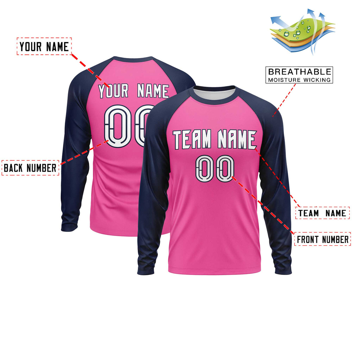 VVHL Green Red-White S7-Sicilian-Slicers T-Shirt | KXKSHOP