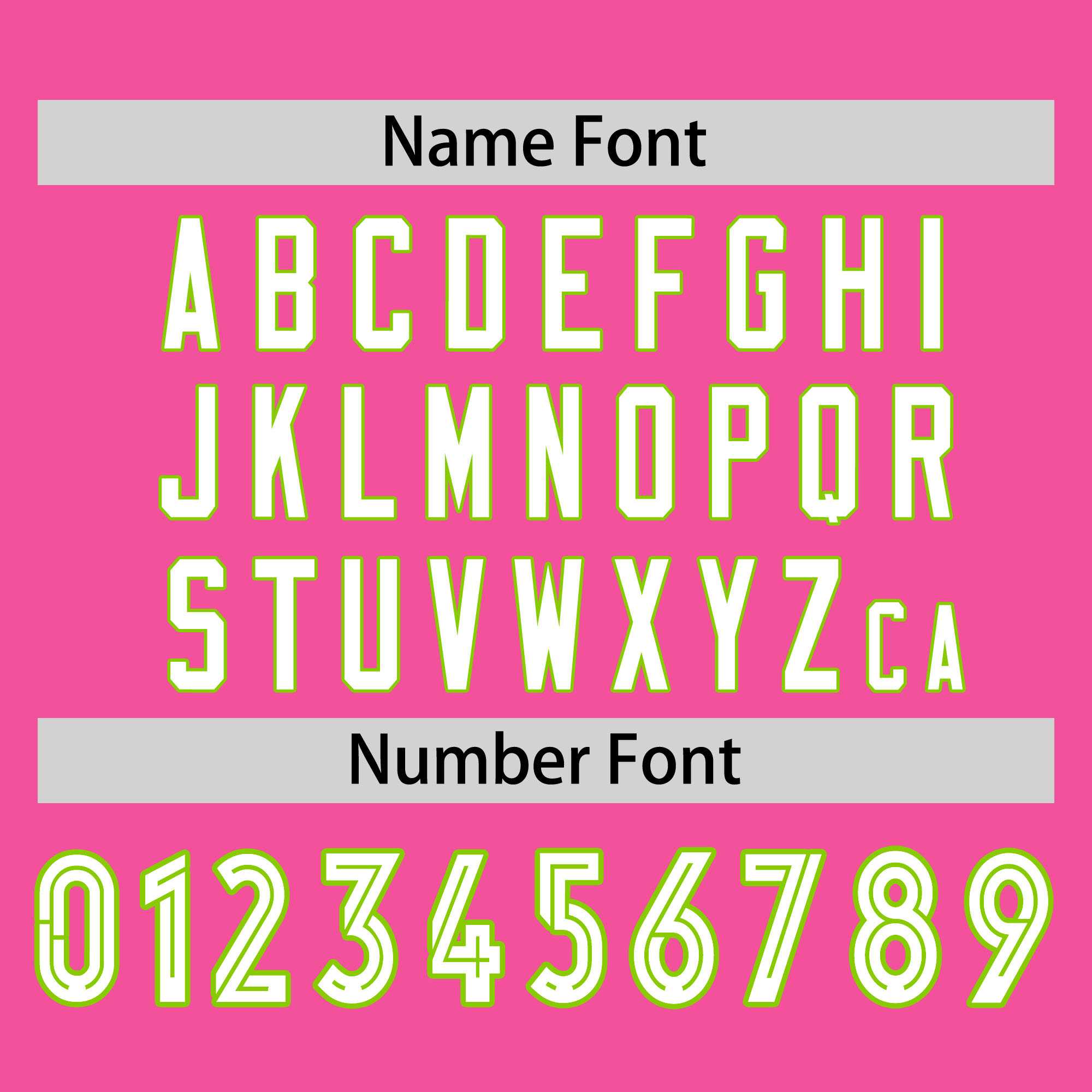 VVHL Green Red-White S7-Sicilian-Slicers T-Shirt | KXKSHOP