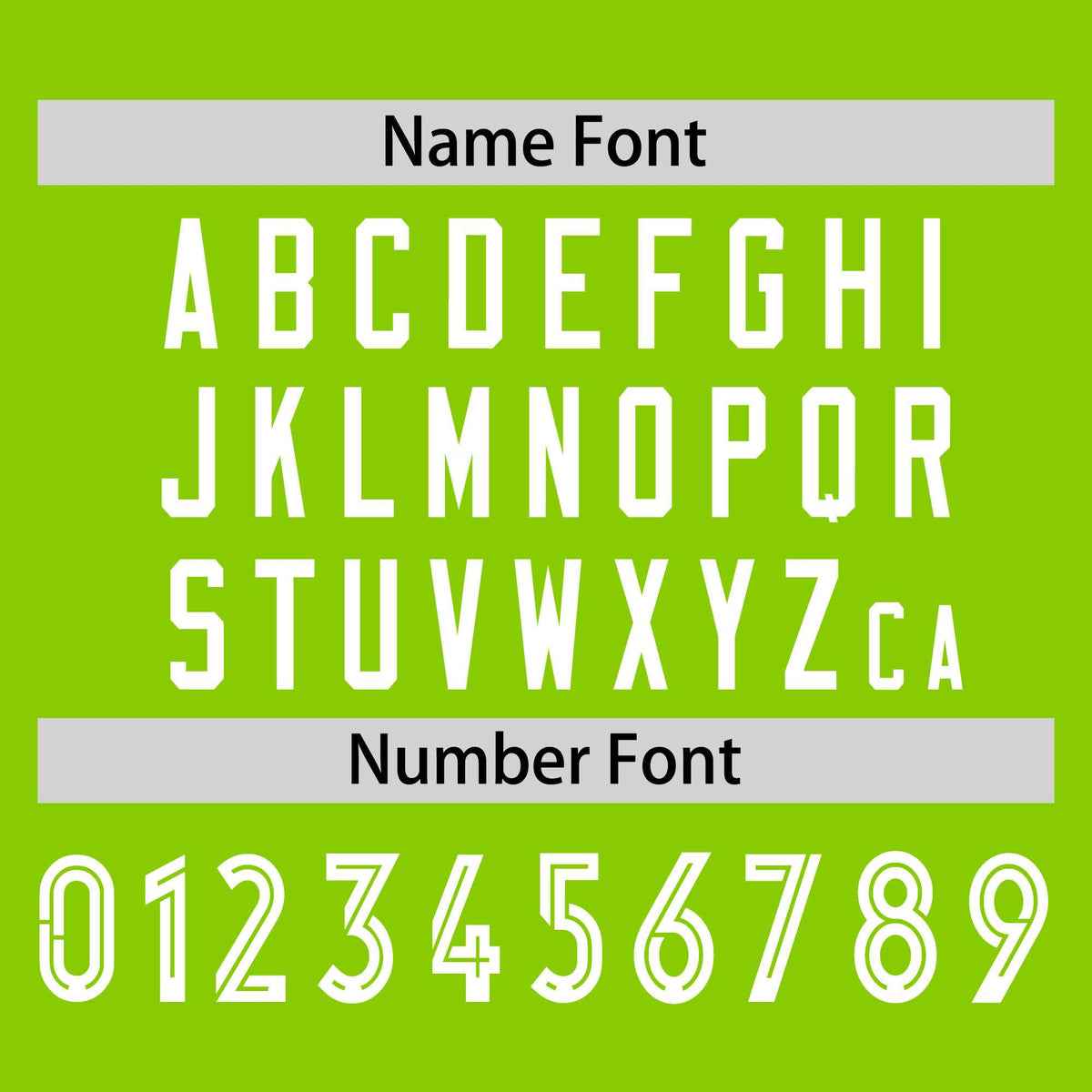 VVHL Green Red-White S7-Sicilian-Slicers T-Shirt | KXKSHOP