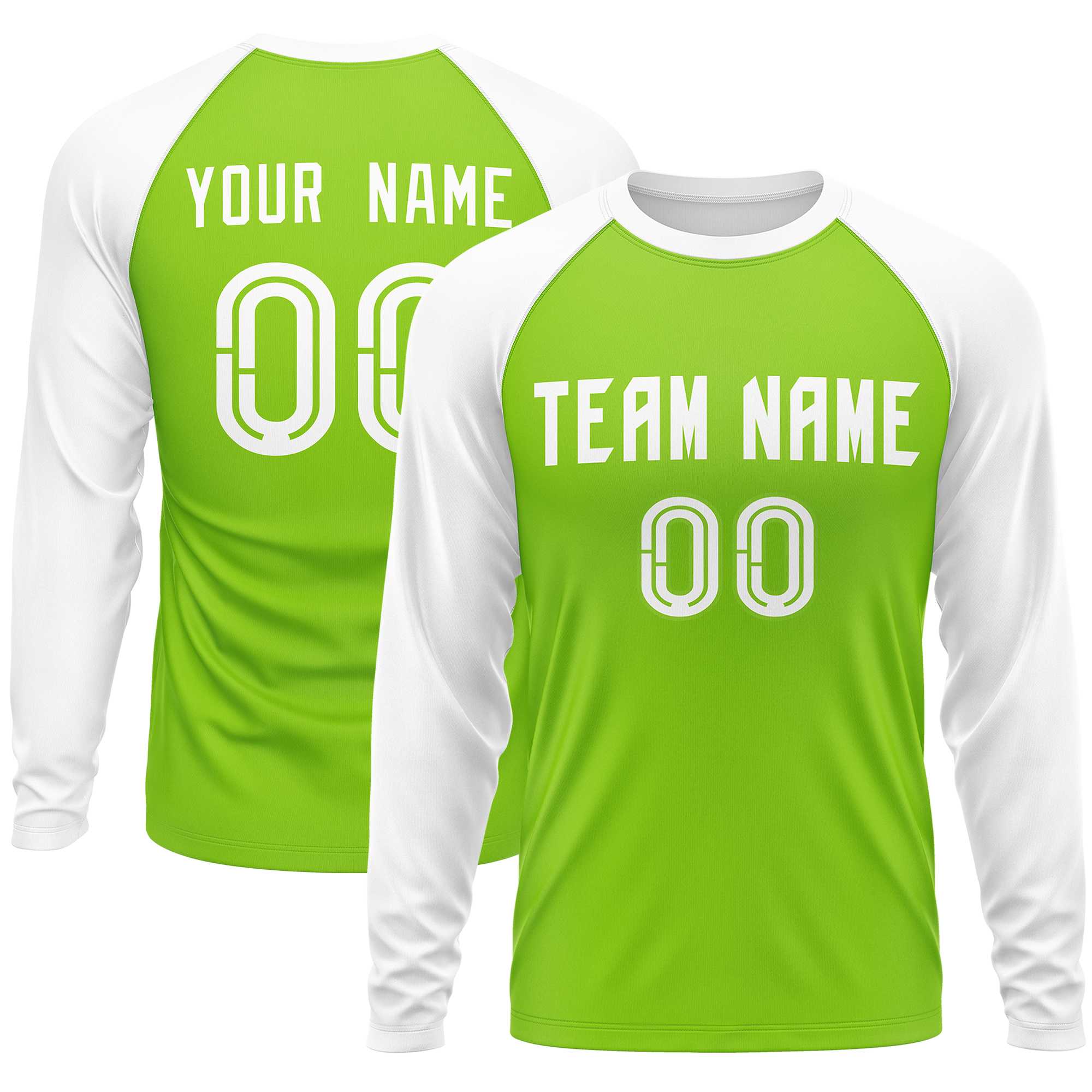 VVHL Green Red-White S7-Sicilian-Slicers T-Shirt | KXKSHOP