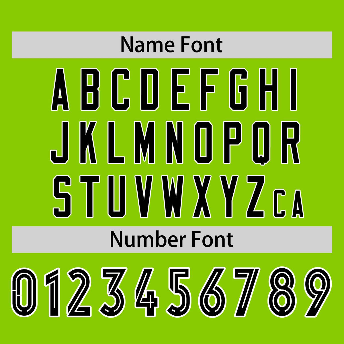 VVHL Green Red-White S7-Sicilian-Slicers T-Shirt | KXKSHOP