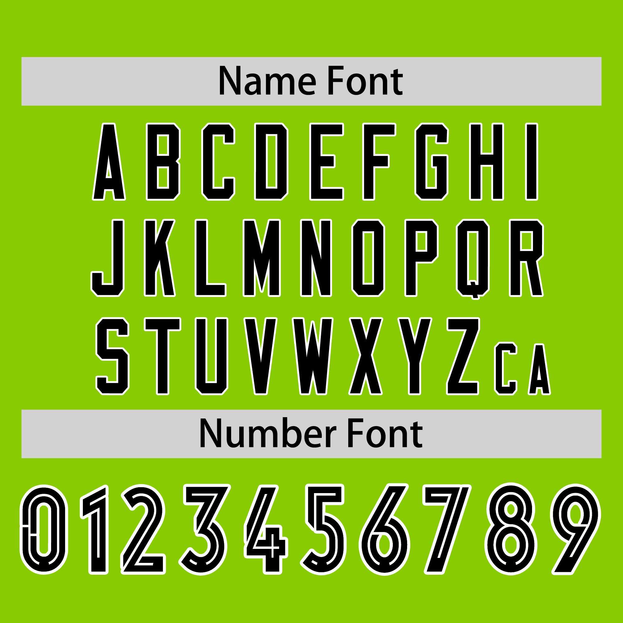 VVHL Green Red-White S7-Sicilian-Slicers T-Shirt | KXKSHOP