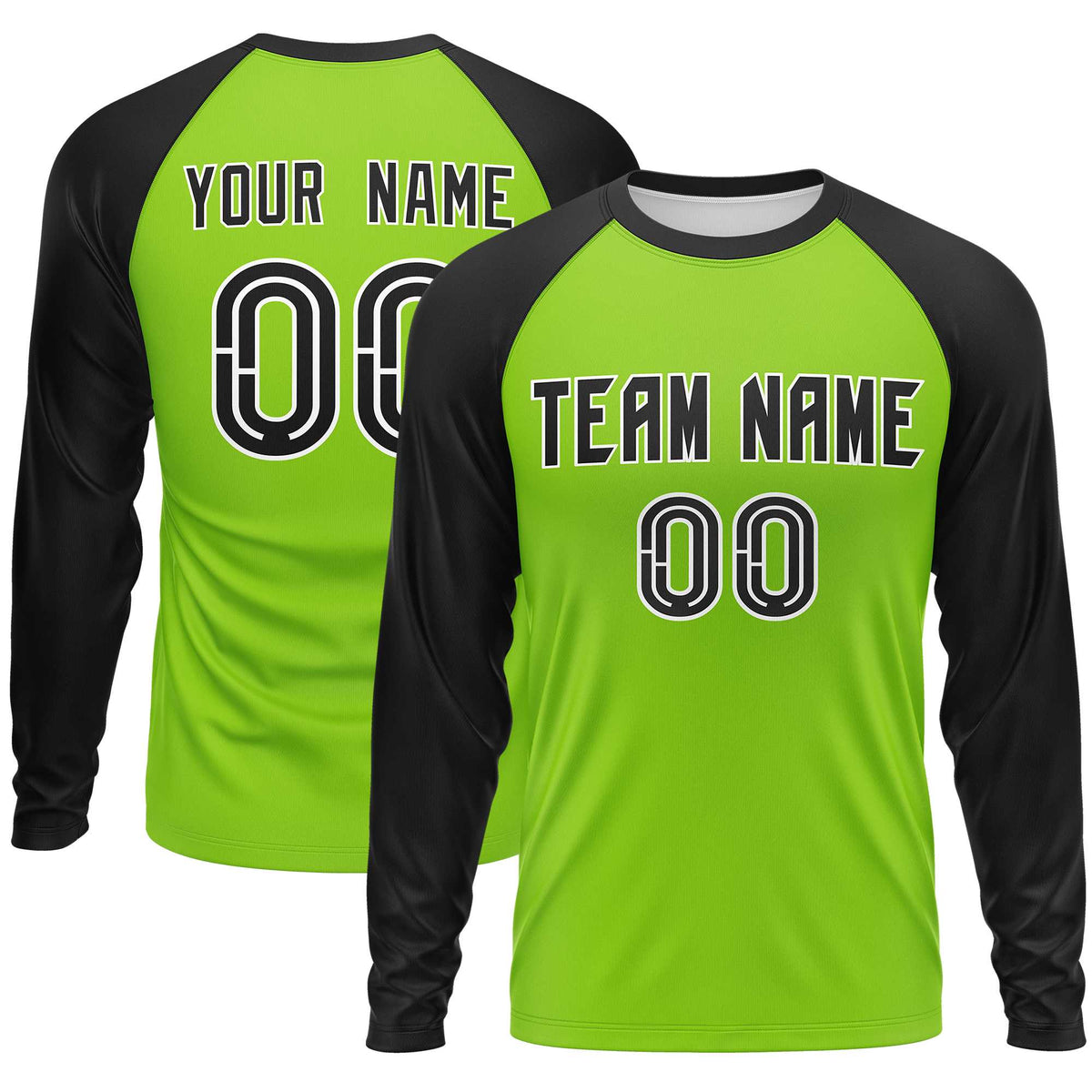 VVHL Green Red-White S7-Sicilian-Slicers T-Shirt | KXKSHOP