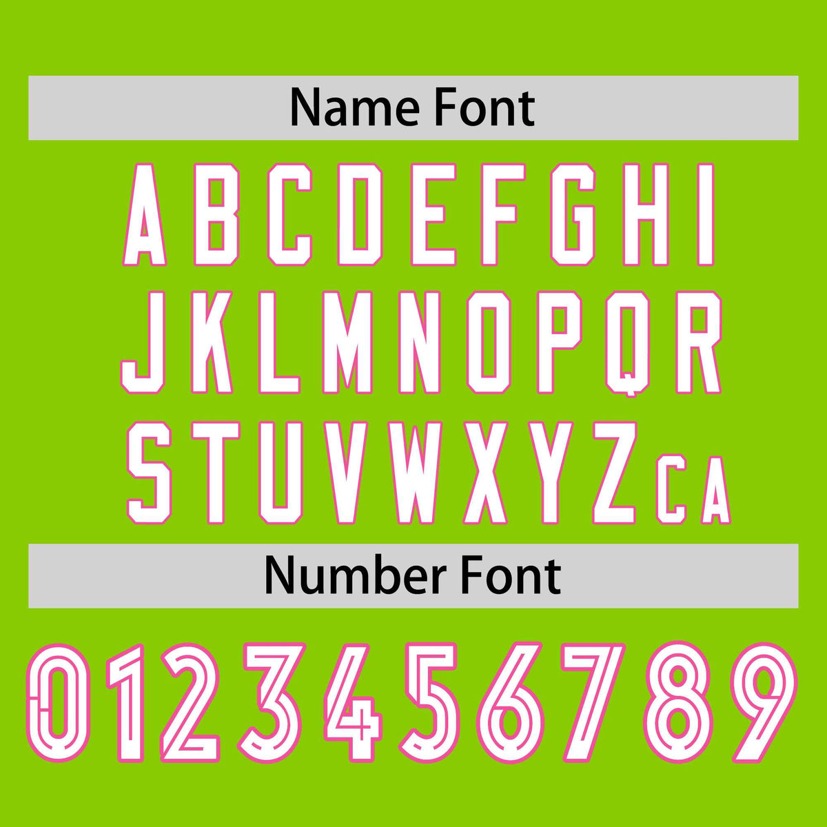 VVHL Green Red-White S7-Sicilian-Slicers T-Shirt | KXKSHOP