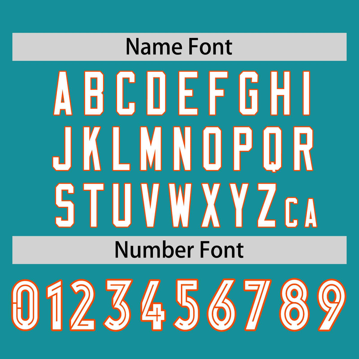 VVHL Green Red-White S7-Sicilian-Slicers T-Shirt | KXKSHOP