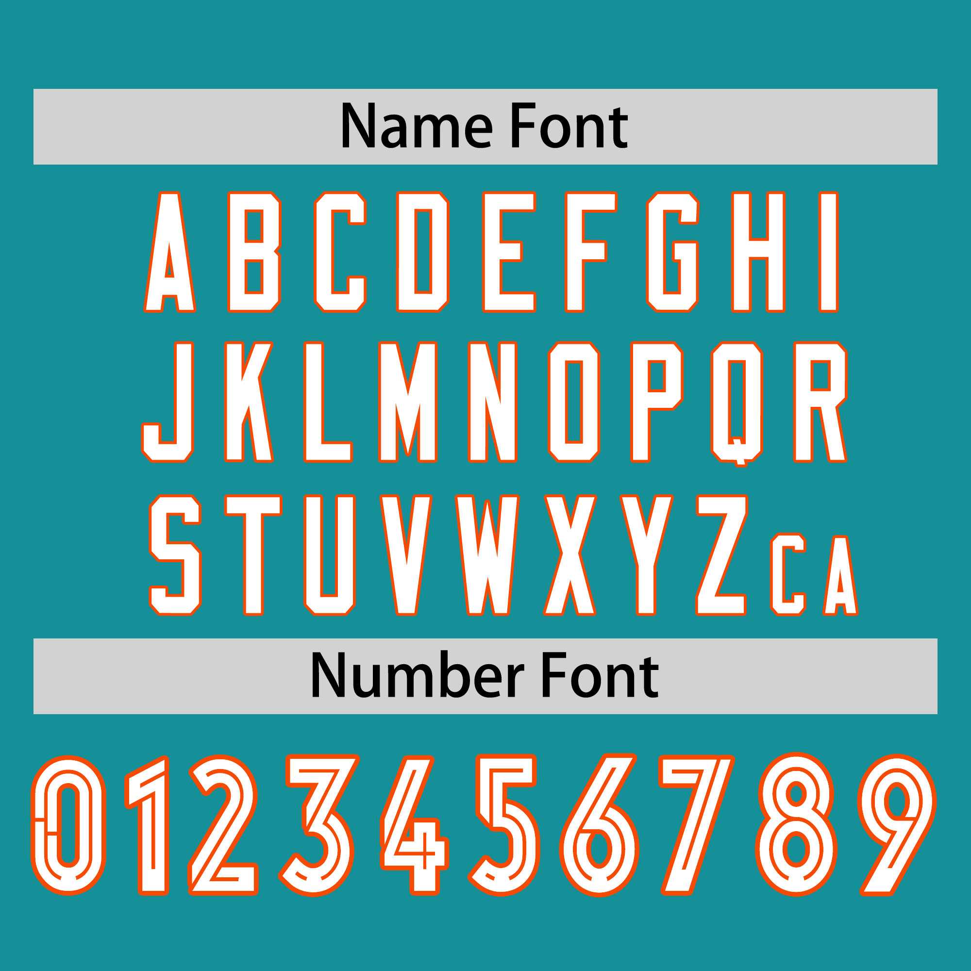 VVHL Green Red-White S7-Sicilian-Slicers T-Shirt | KXKSHOP