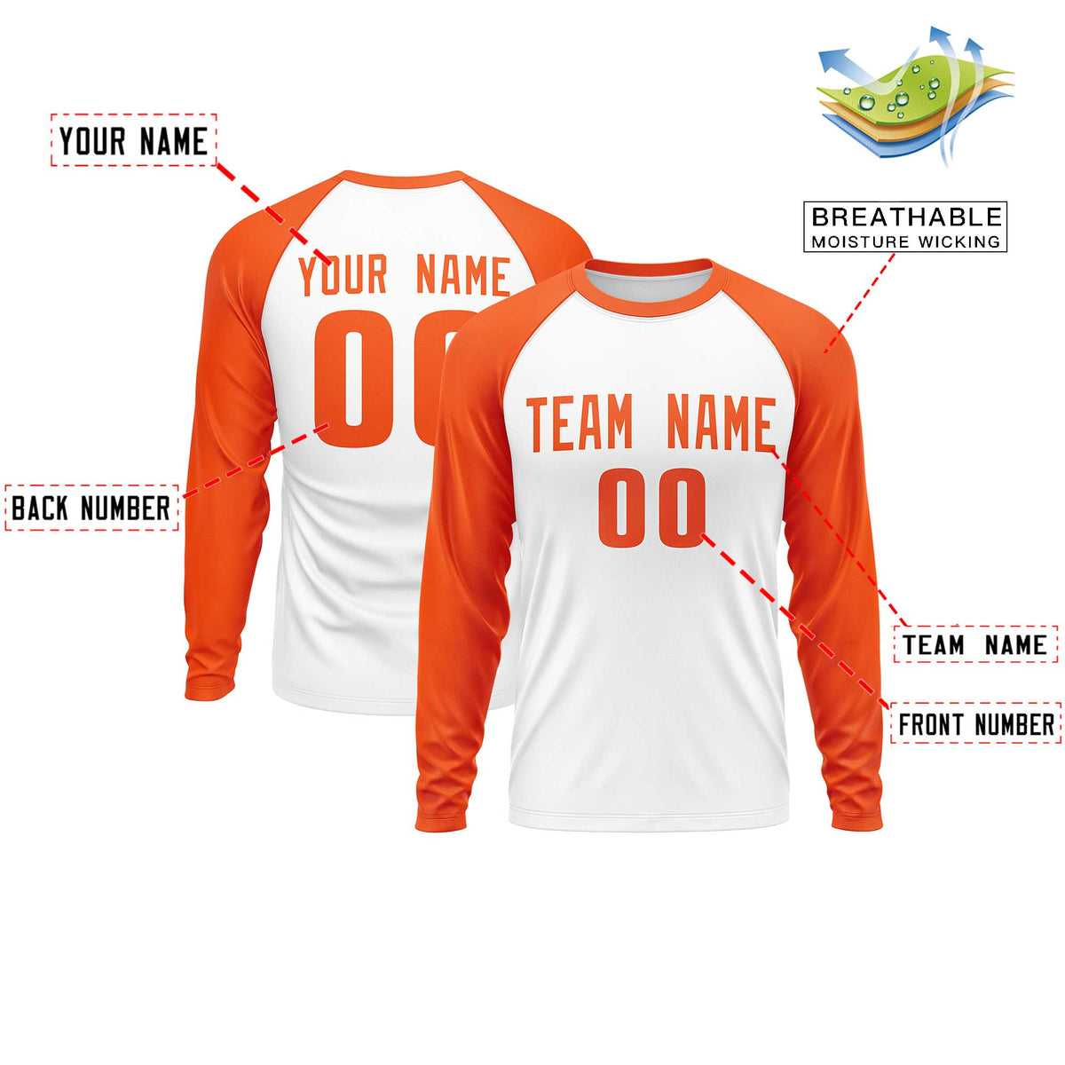 VVHL Green Red-White S7-Sicilian-Slicers T-Shirt | KXKSHOP