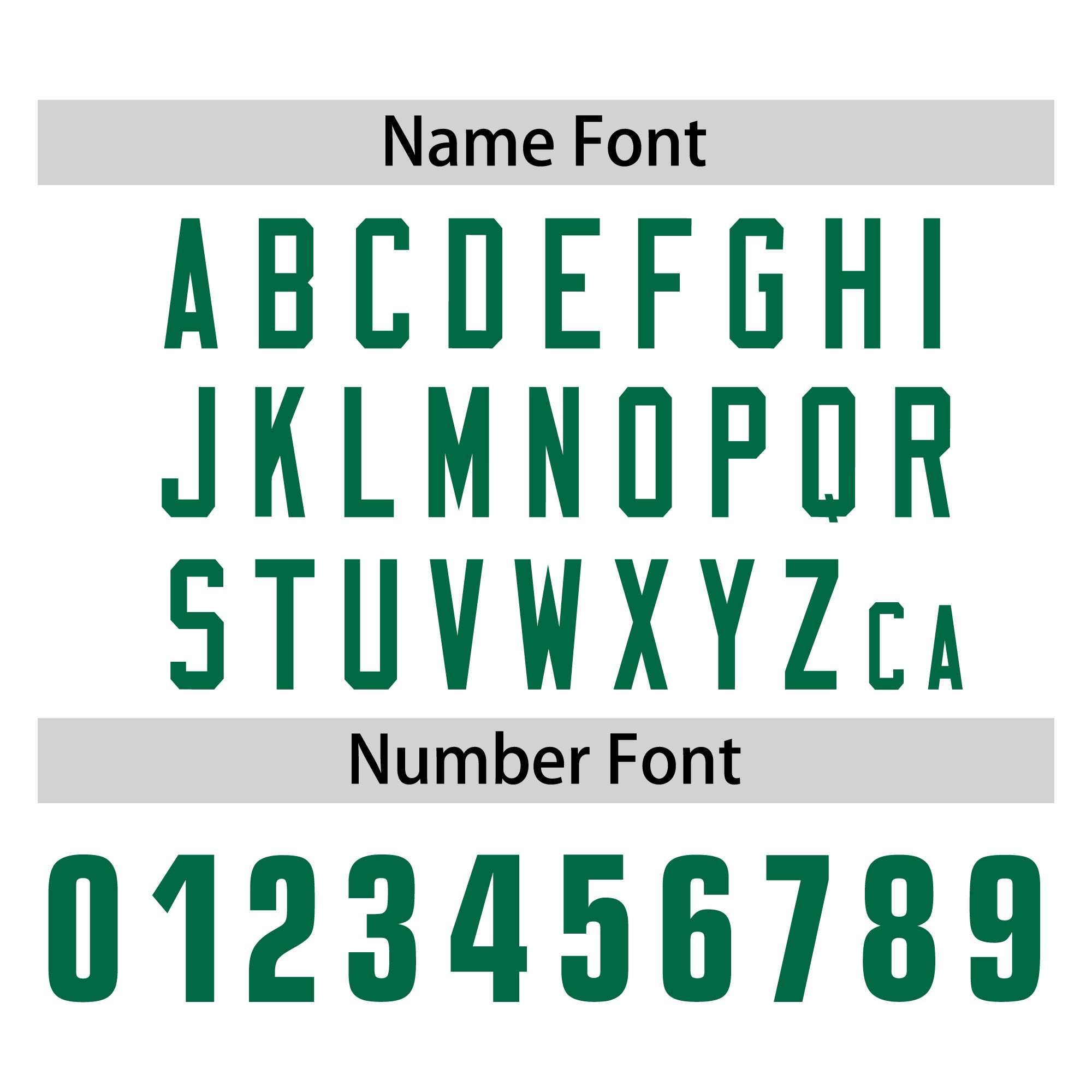 VVHL Green Red-White S7-Sicilian-Slicers T-Shirt | KXKSHOP