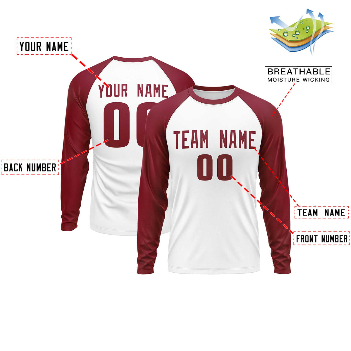 VVHL Green Red-White S7-Sicilian-Slicers T-Shirt | KXKSHOP