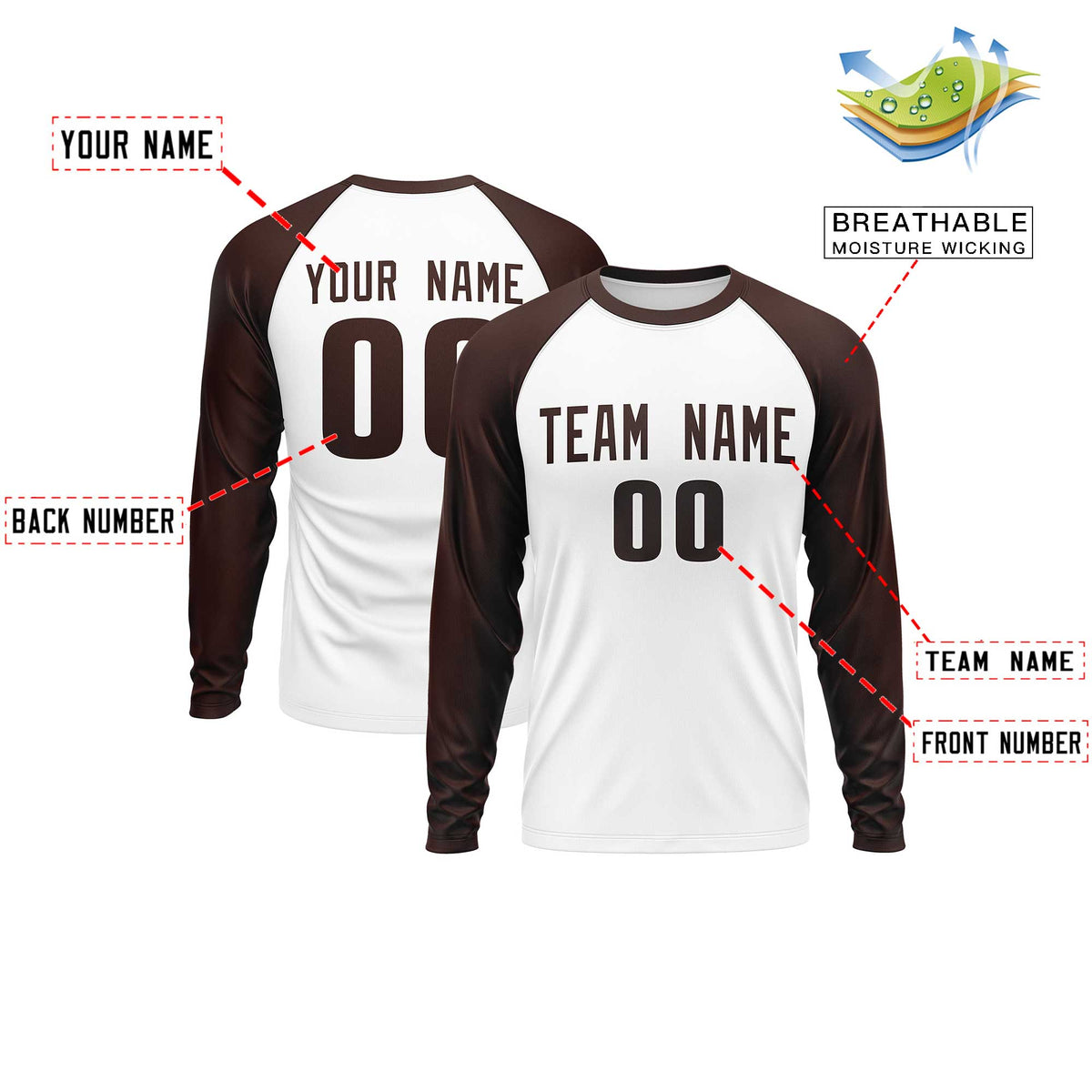 VVHL Green Red-White S7-Sicilian-Slicers T-Shirt | KXKSHOP