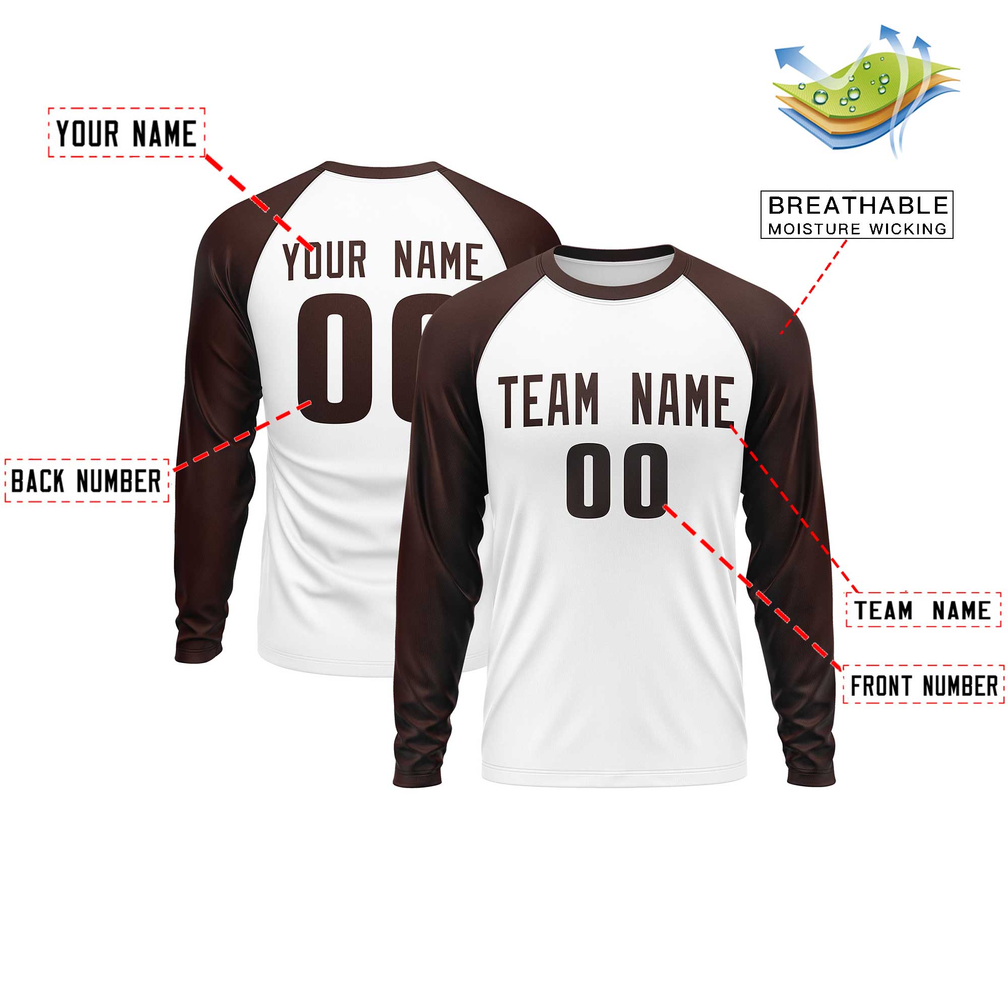 VVHL Green Red-White S7-Sicilian-Slicers T-Shirt | KXKSHOP