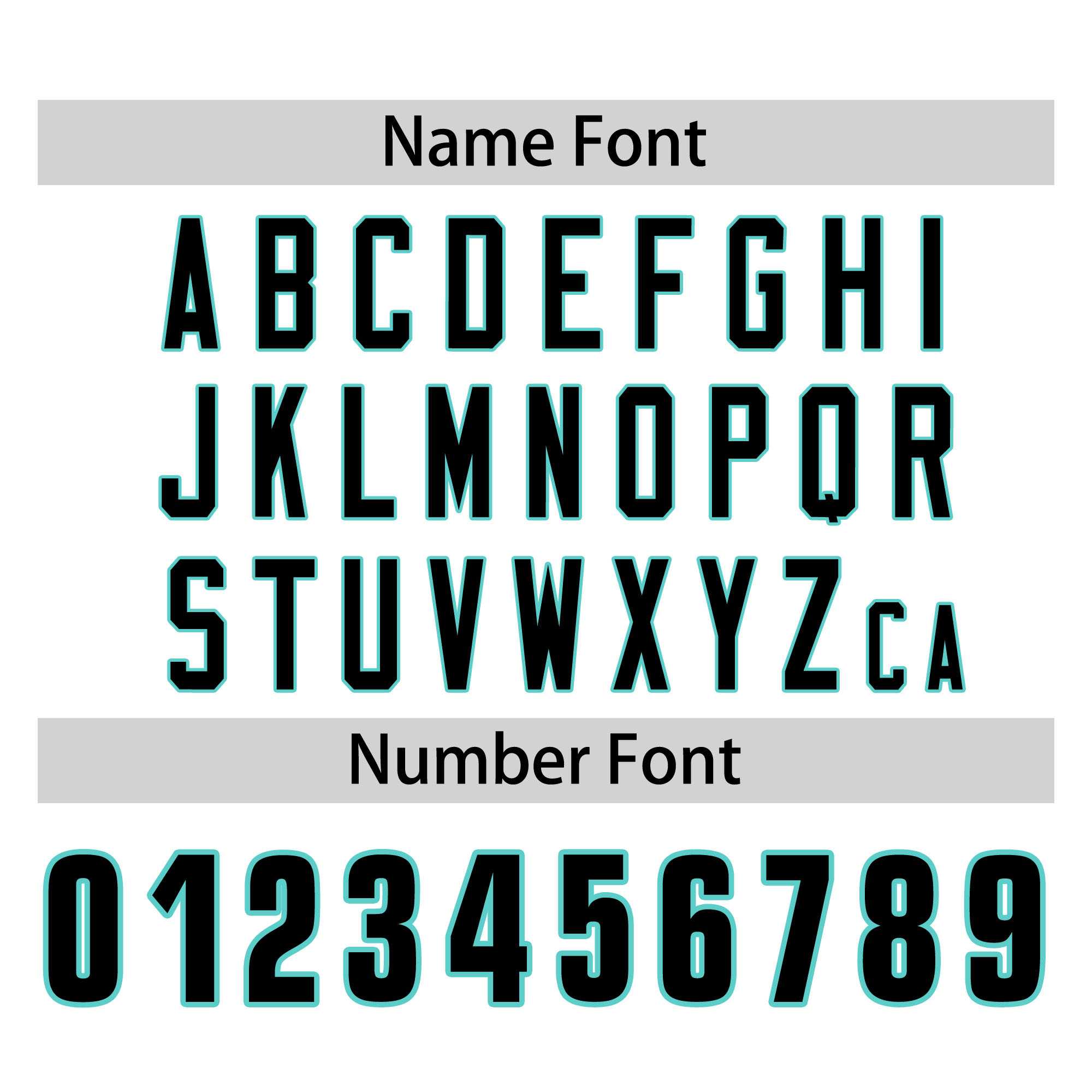 VVHL Green Red-White S7-Sicilian-Slicers T-Shirt | KXKSHOP