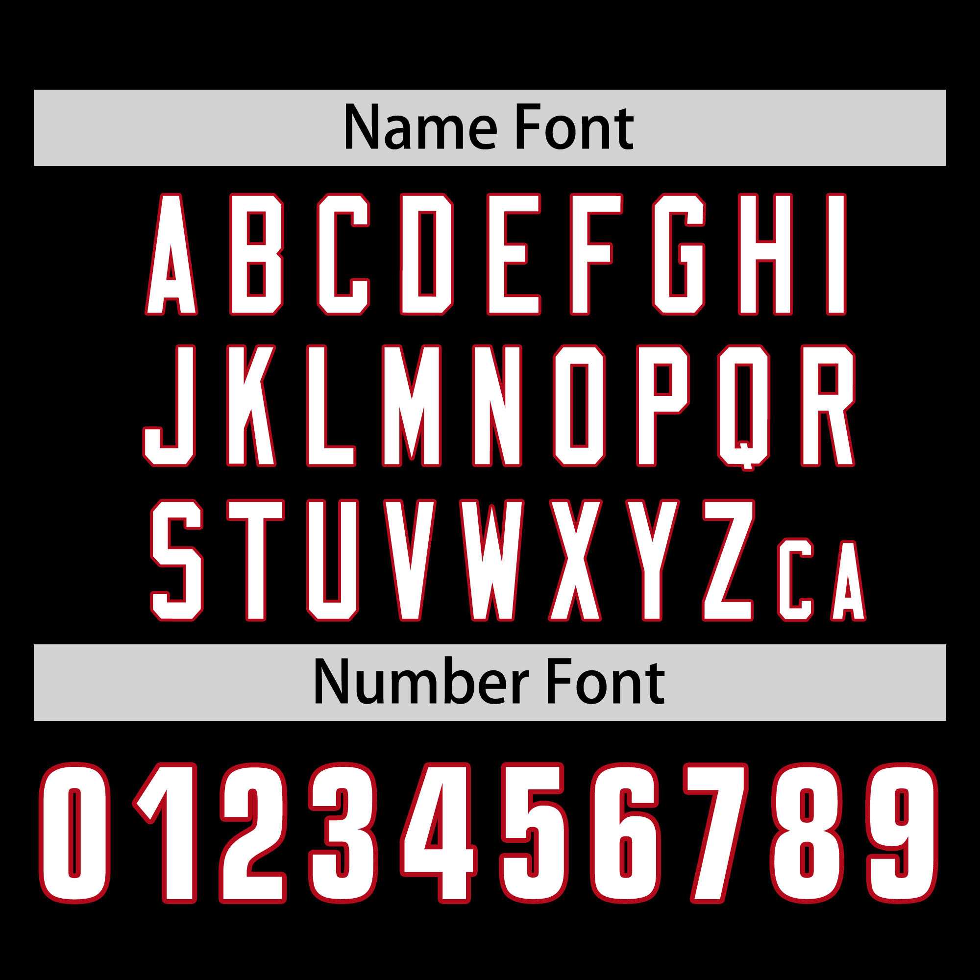 VVHL Green Red-White S7-Sicilian-Slicers T-Shirt | KXKSHOP