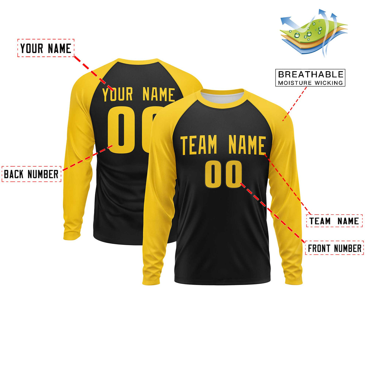 VVHL Green Red-White S7-Sicilian-Slicers T-Shirt | KXKSHOP