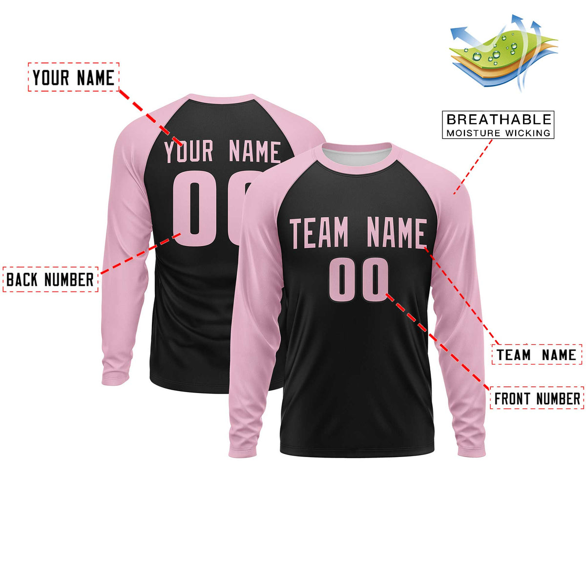 VVHL Green Red-White S7-Sicilian-Slicers T-Shirt | KXKSHOP