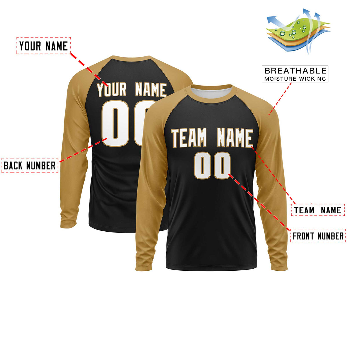 VVHL Green Red-White S7-Sicilian-Slicers T-Shirt | KXKSHOP