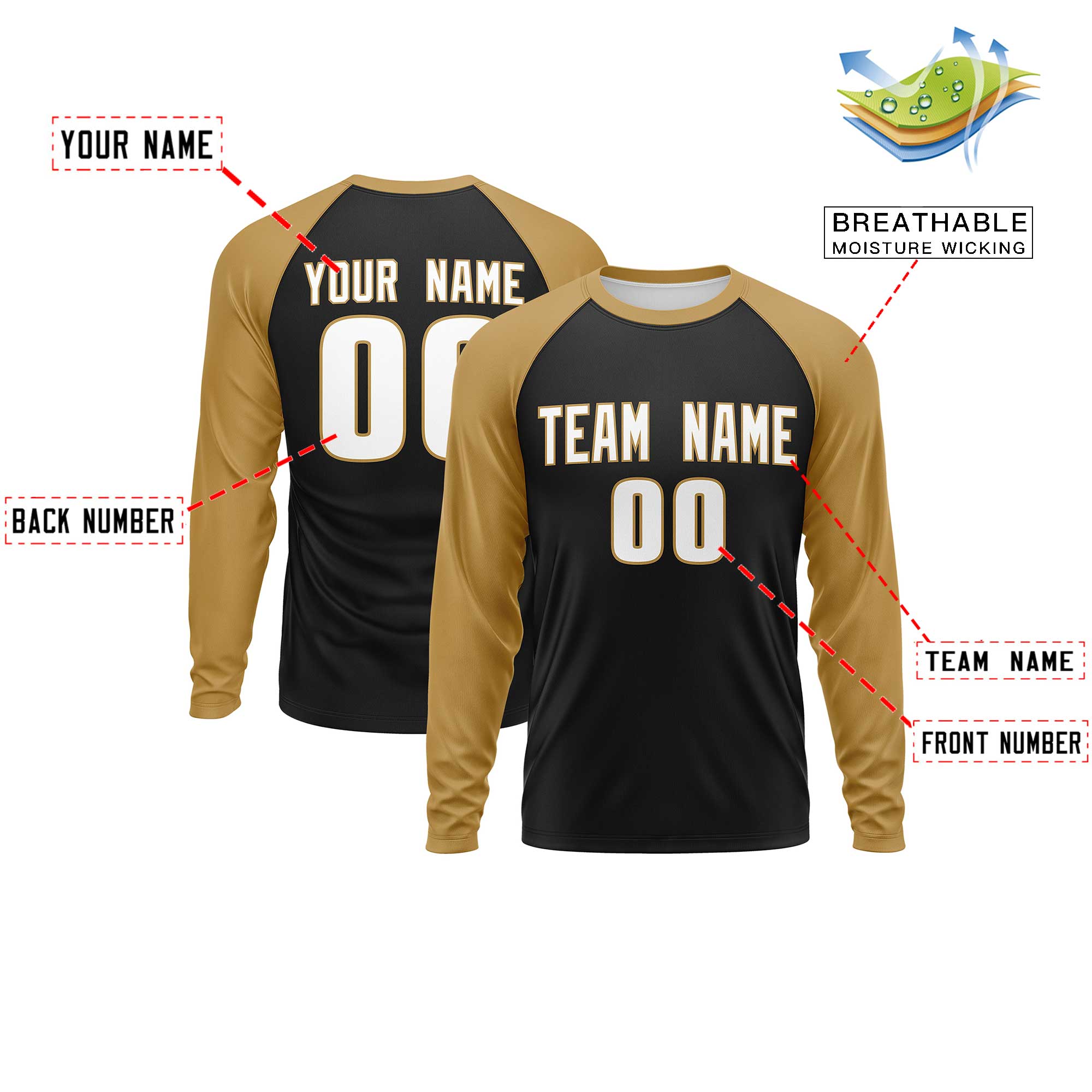 VVHL Green Red-White S7-Sicilian-Slicers T-Shirt | KXKSHOP