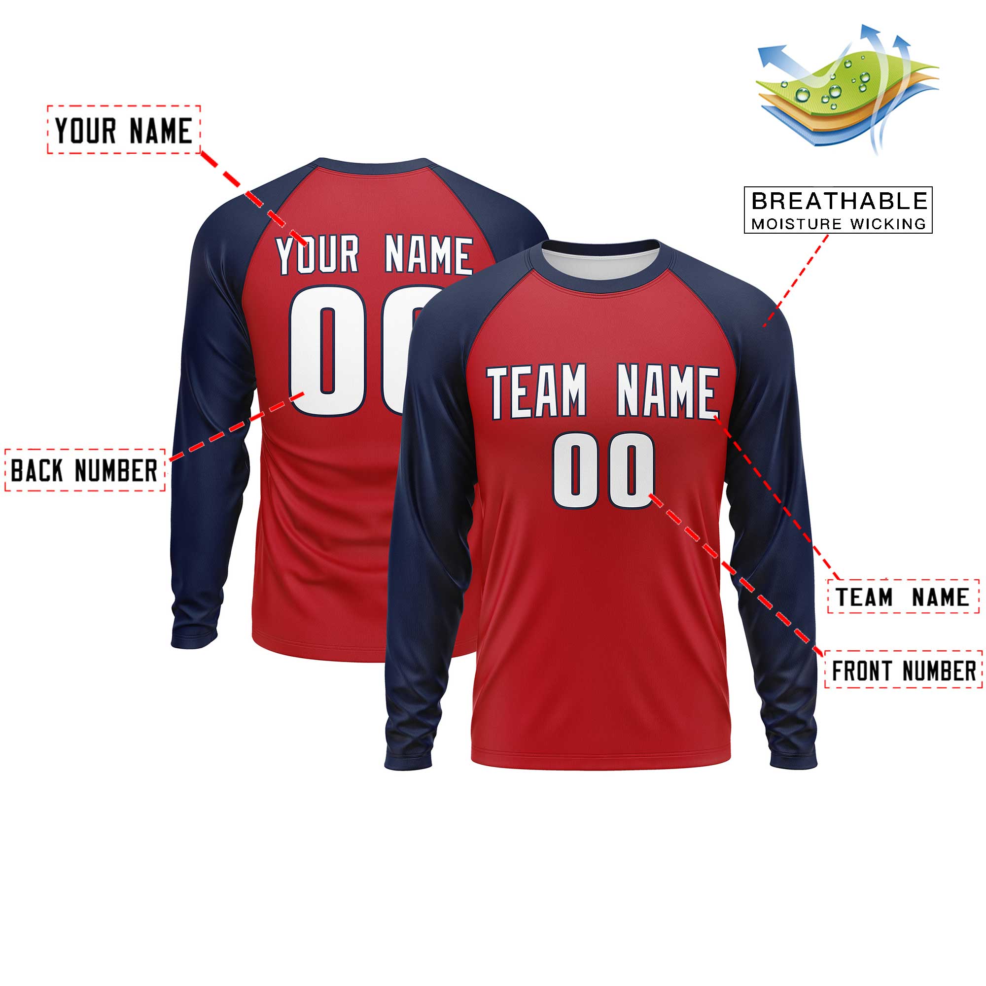 VVHL Green Red-White S7-Sicilian-Slicers T-Shirt | KXKSHOP