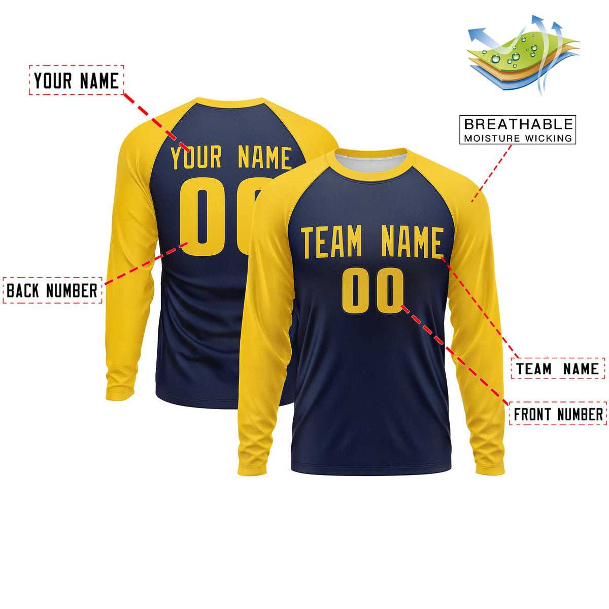 VVHL Green Red-White S7-Sicilian-Slicers T-Shirt | KXKSHOP