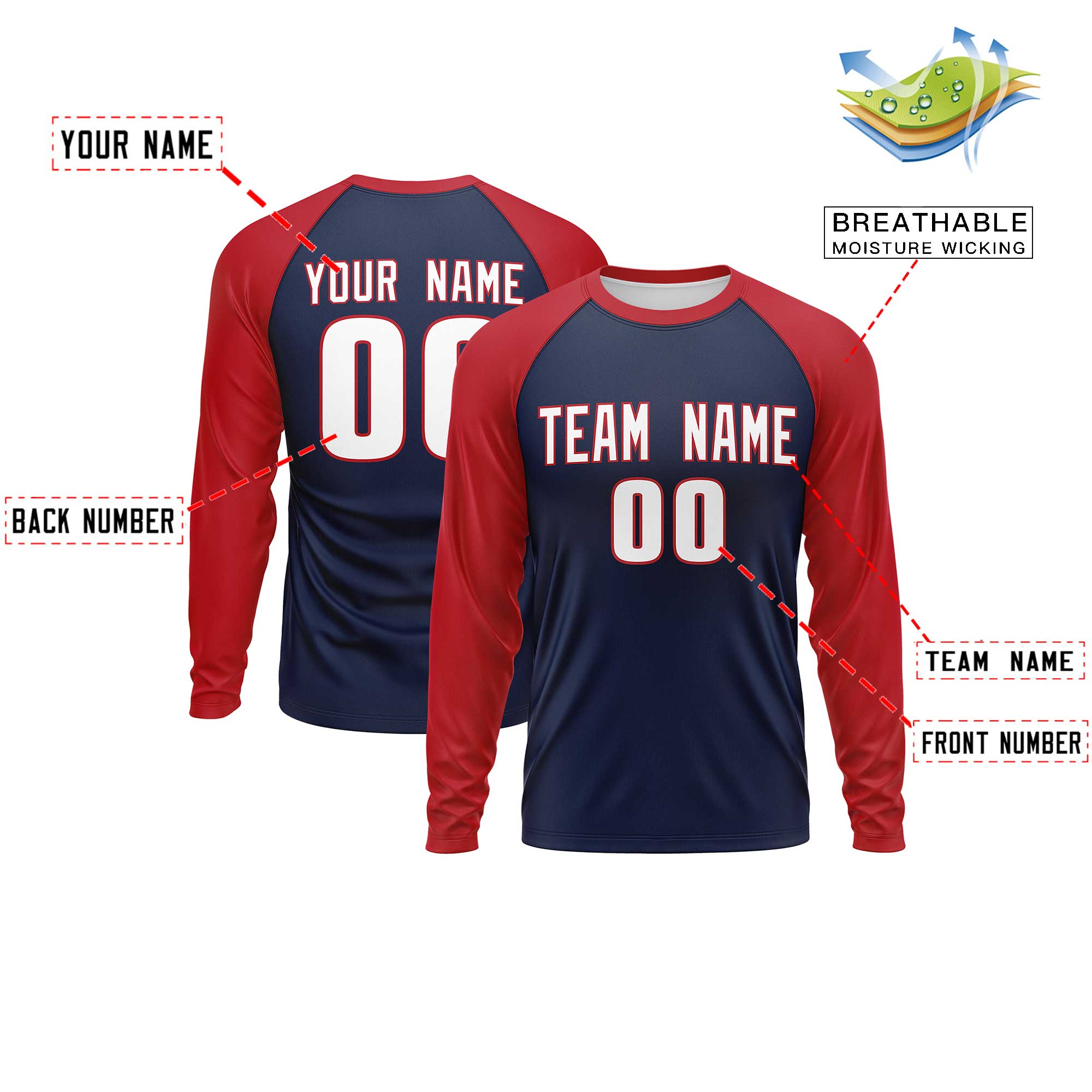 VVHL Green Red-White S7-Sicilian-Slicers T-Shirt | KXKSHOP