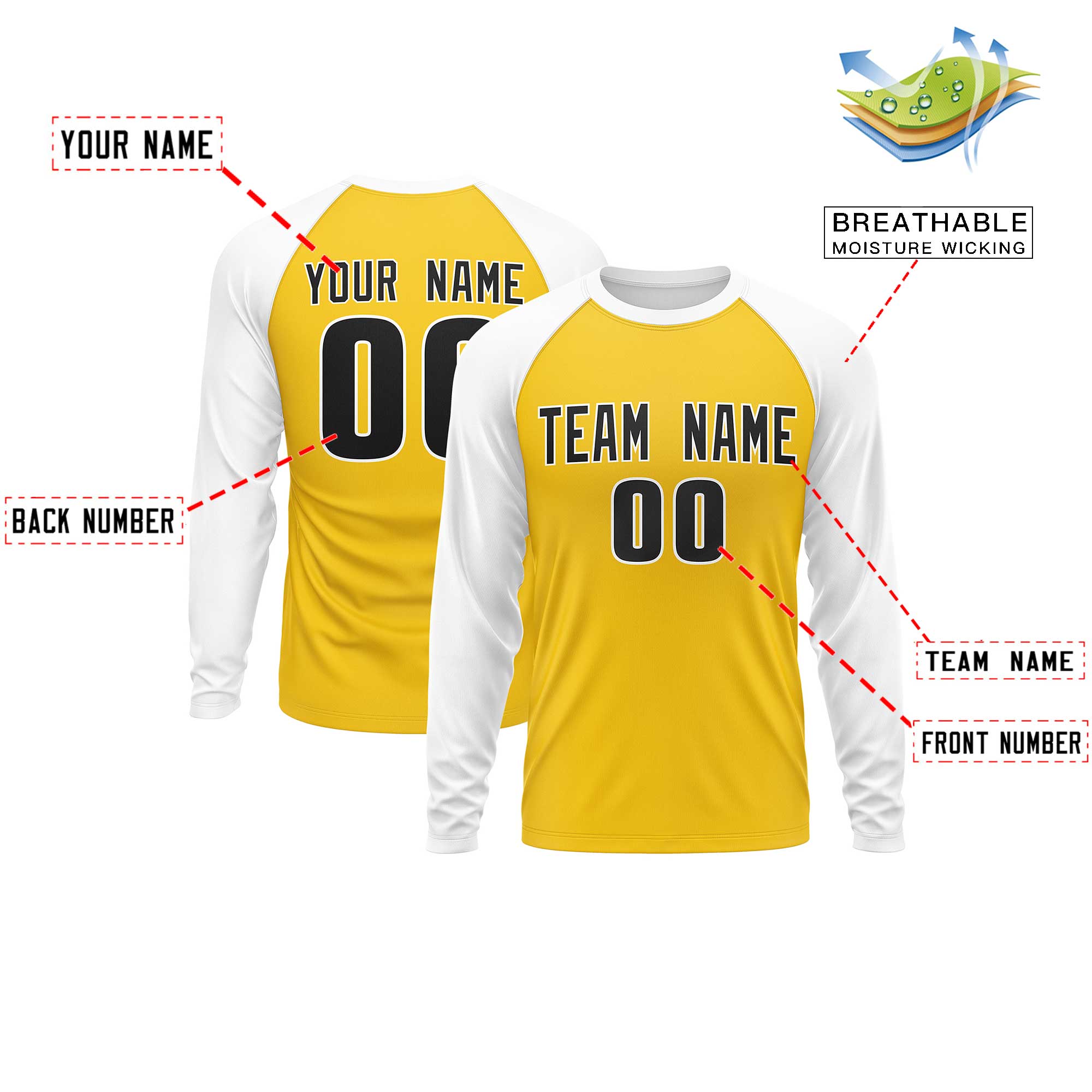 VVHL Green Red-White S7-Sicilian-Slicers T-Shirt | KXKSHOP