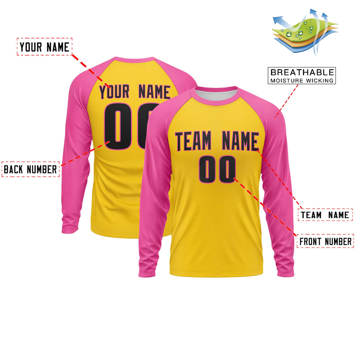 VVHL Green Red-White S7-Sicilian-Slicers T-Shirt | KXKSHOP